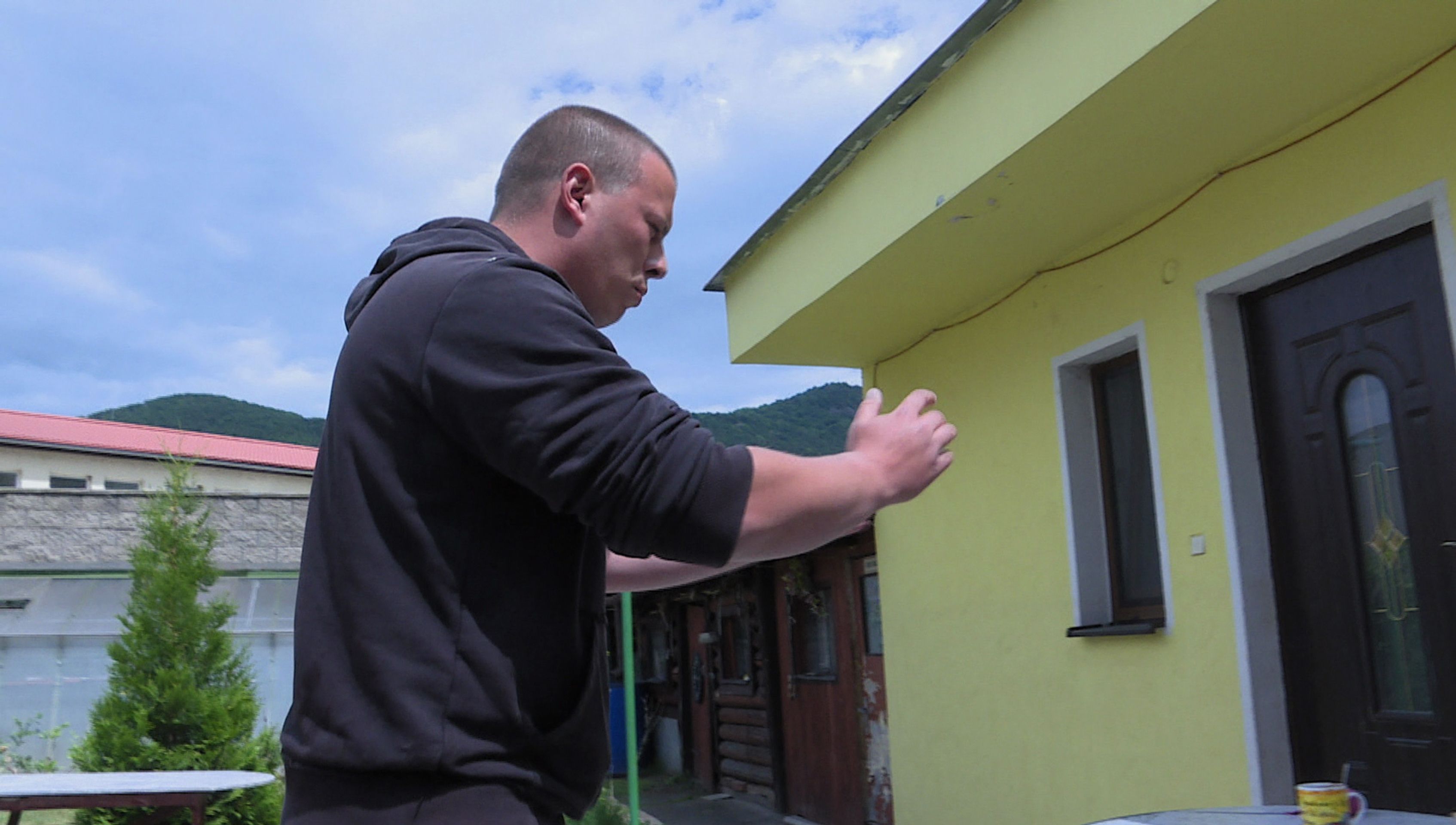 Výměna manželek: Hádky nebraly konce ani během „osmi očí“! - 1 - GALERIE: Výměna manželek: Hádky nebraly konce ani během „osmi očí“! (9/12)