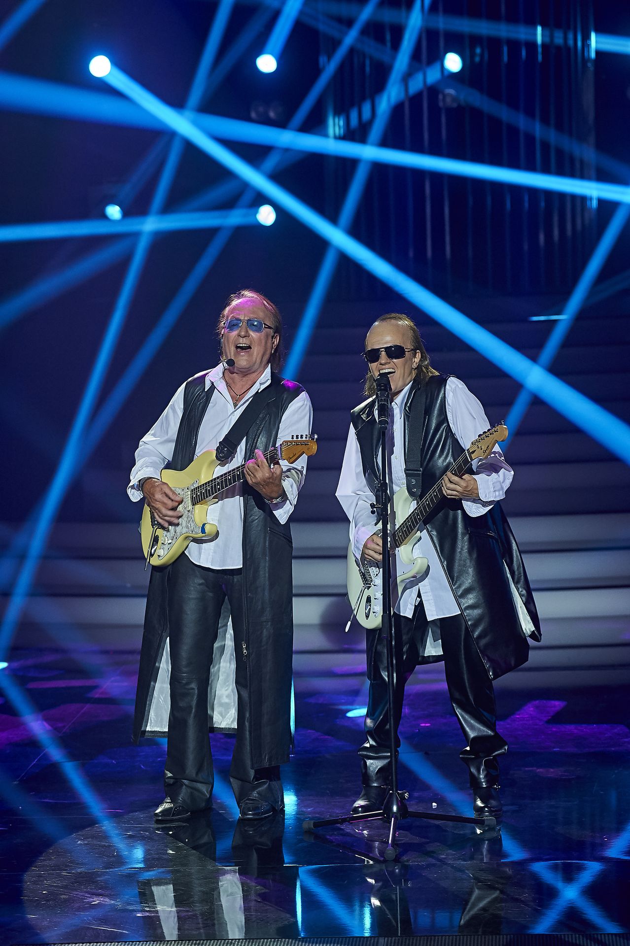 Tvoje tvář má známý hlas - 6. epizoda - 4 - GALERIE: Tvoje tvář má známý hlas - 6. epizoda (24/36)