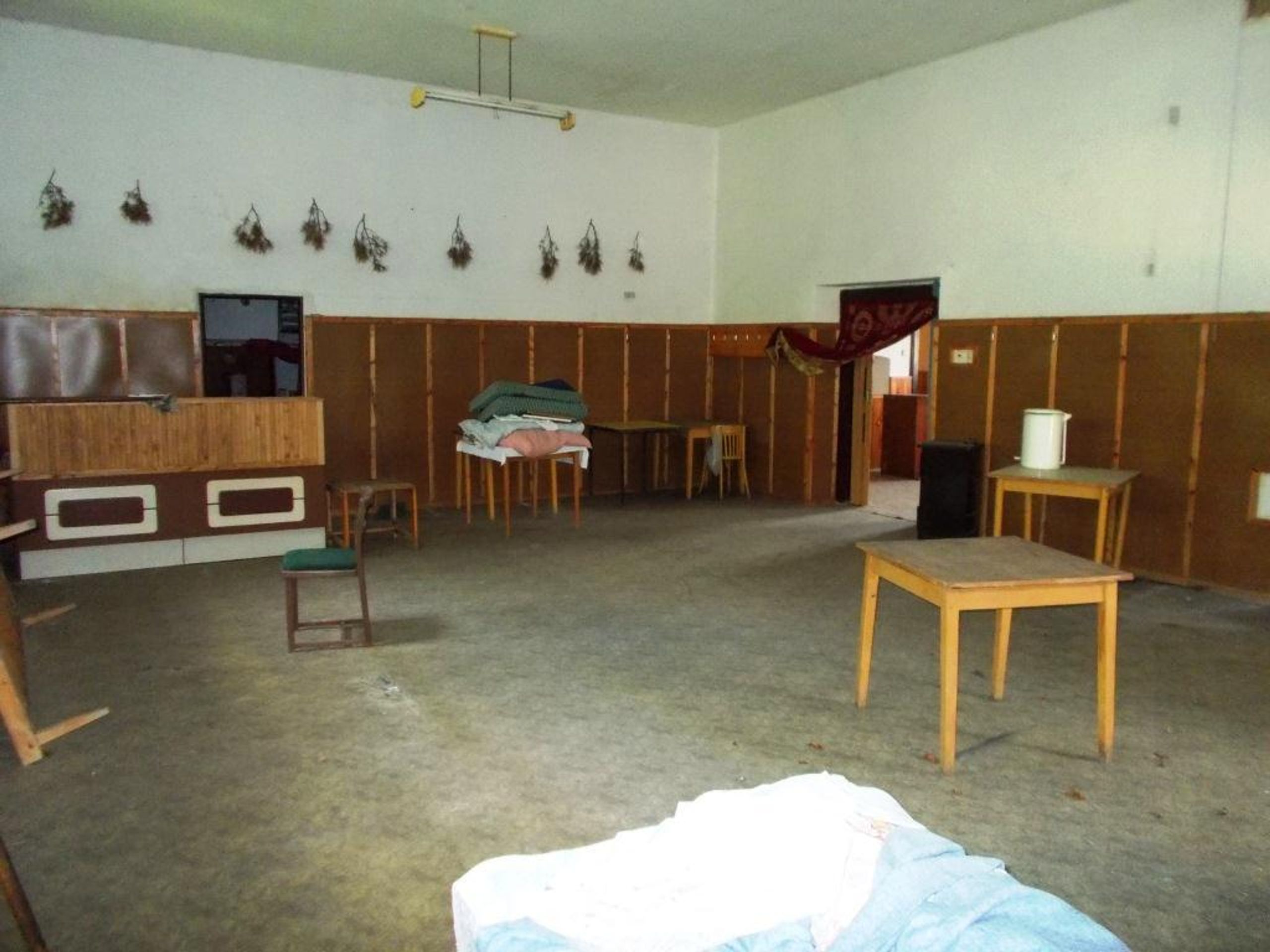 Domy, které nabízí stát - Košátky - 2 - GALERIE: Územní pracoviště Střední Čechy (2/9)