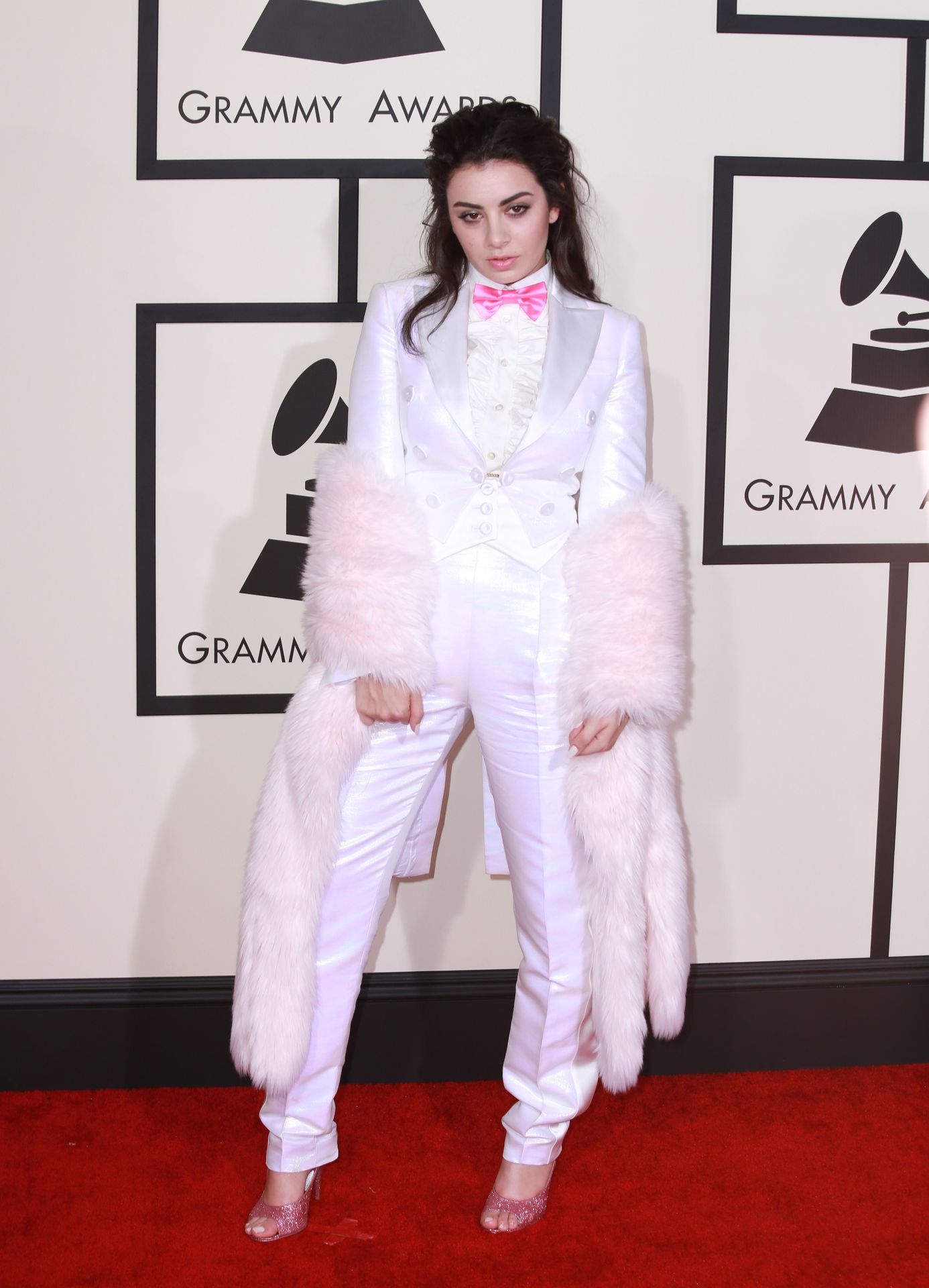 Grammy 2015 - 5 - GALERIE: Grammy 2015 (4/26)