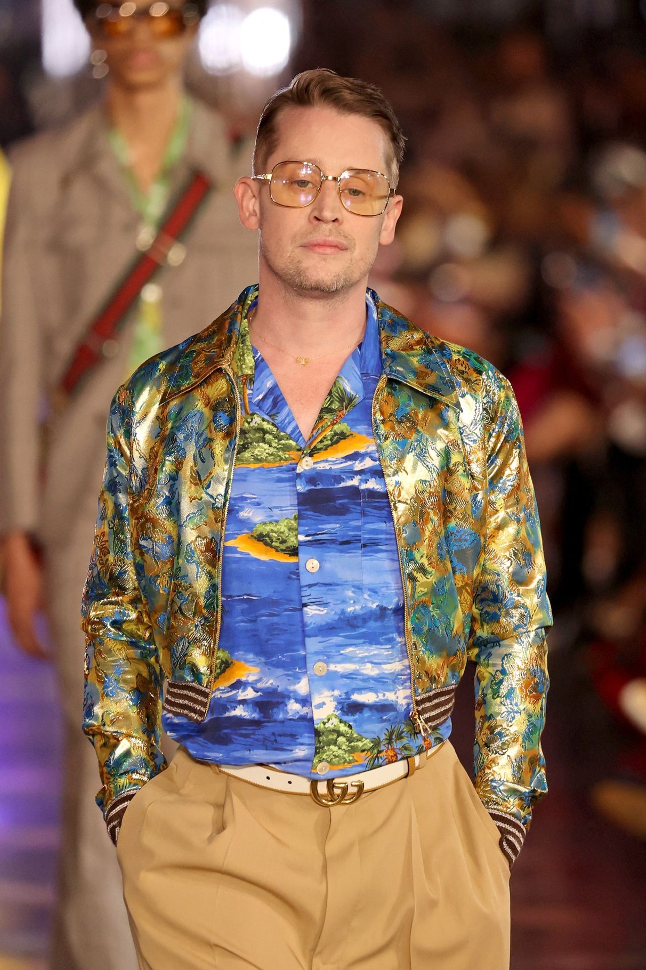Macaulay Culkin - Macaulay Culkin (2/7)