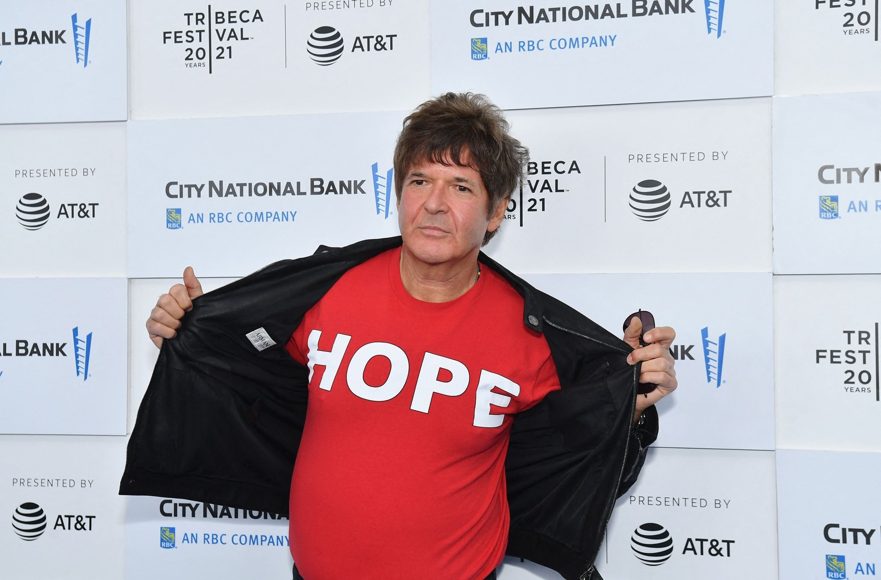 Clem Burke, 16. 6. 2021 - Clem Burke (3/6)