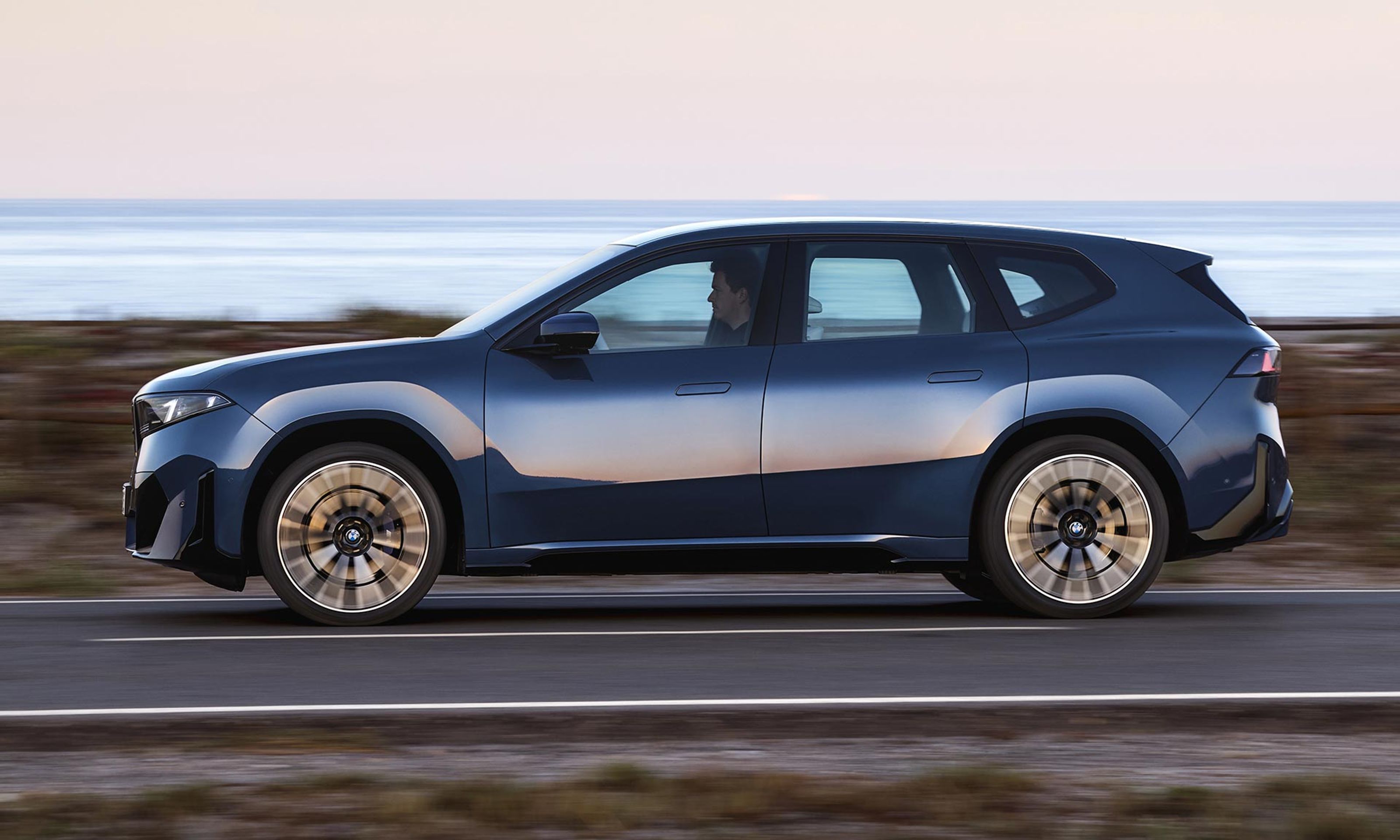 BMW iX3 - BMW iX3 (5/5)