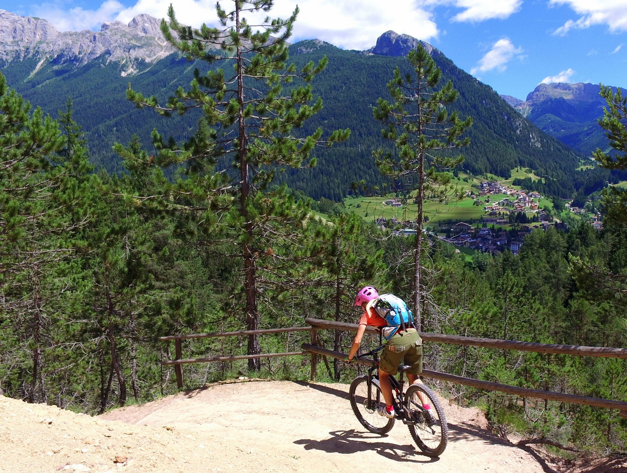 Val di Fiemme pro pohodáře i pro dobrodruhy - 32 - GALERIE: Val di Fiemme pro pohodáře i pro dobrodruhy (32/38)