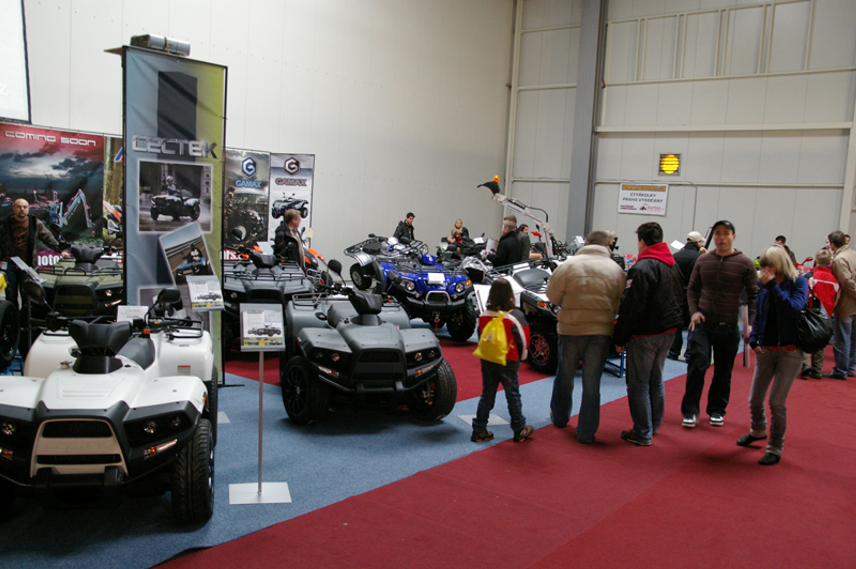 Sport Prague - GALERIE: Sport Prague (5/5)
