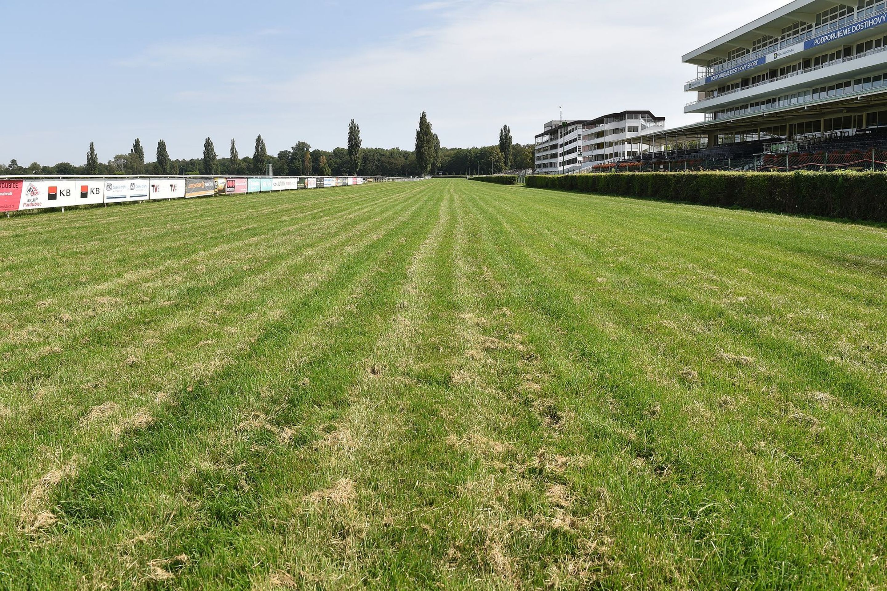 Velká Pardubická - 3 - GALERIE: Sportovní NEJ Česka (34/35)