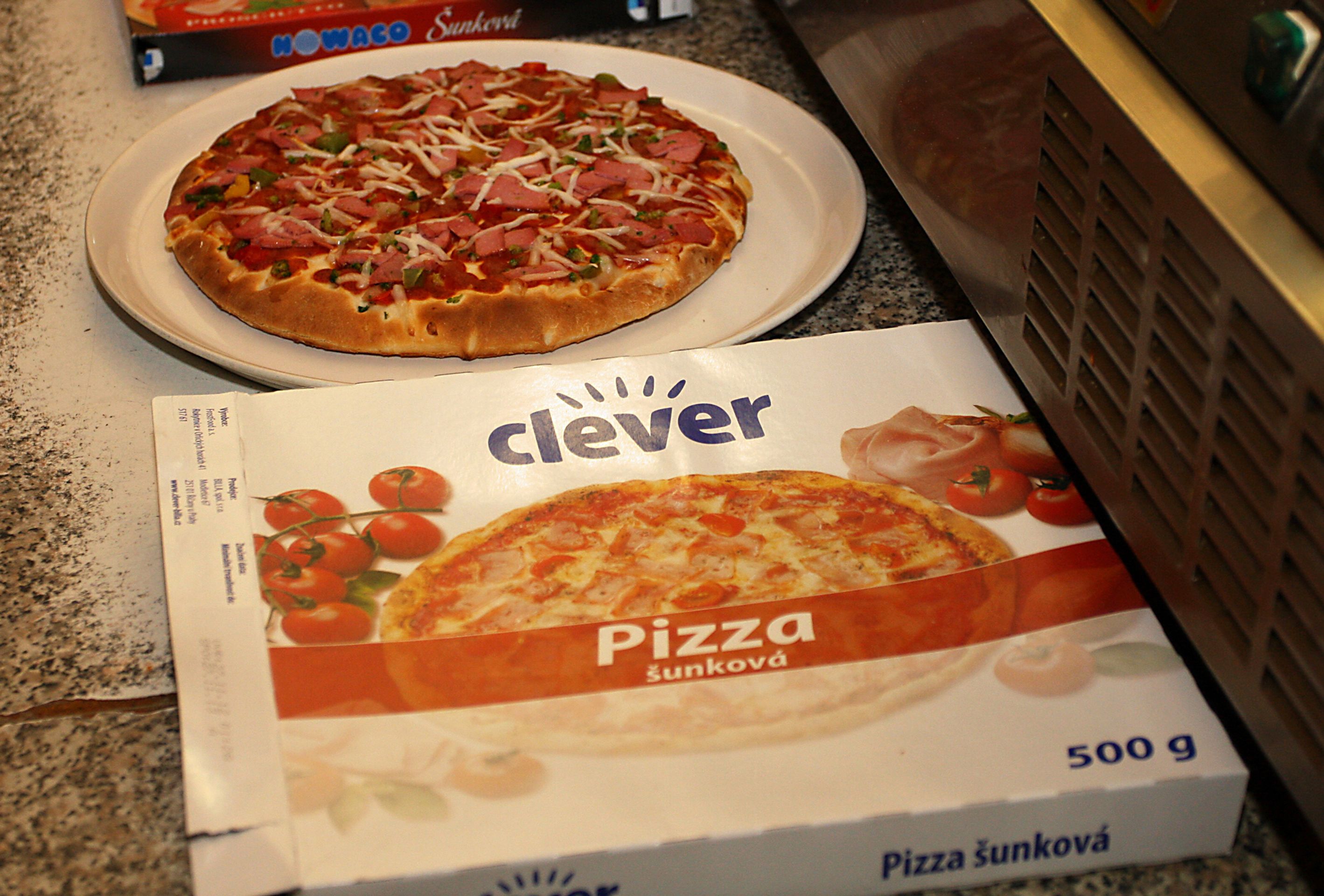 Test - pizza_2 - 1 - Galerie: Testované pizzy (8/8)