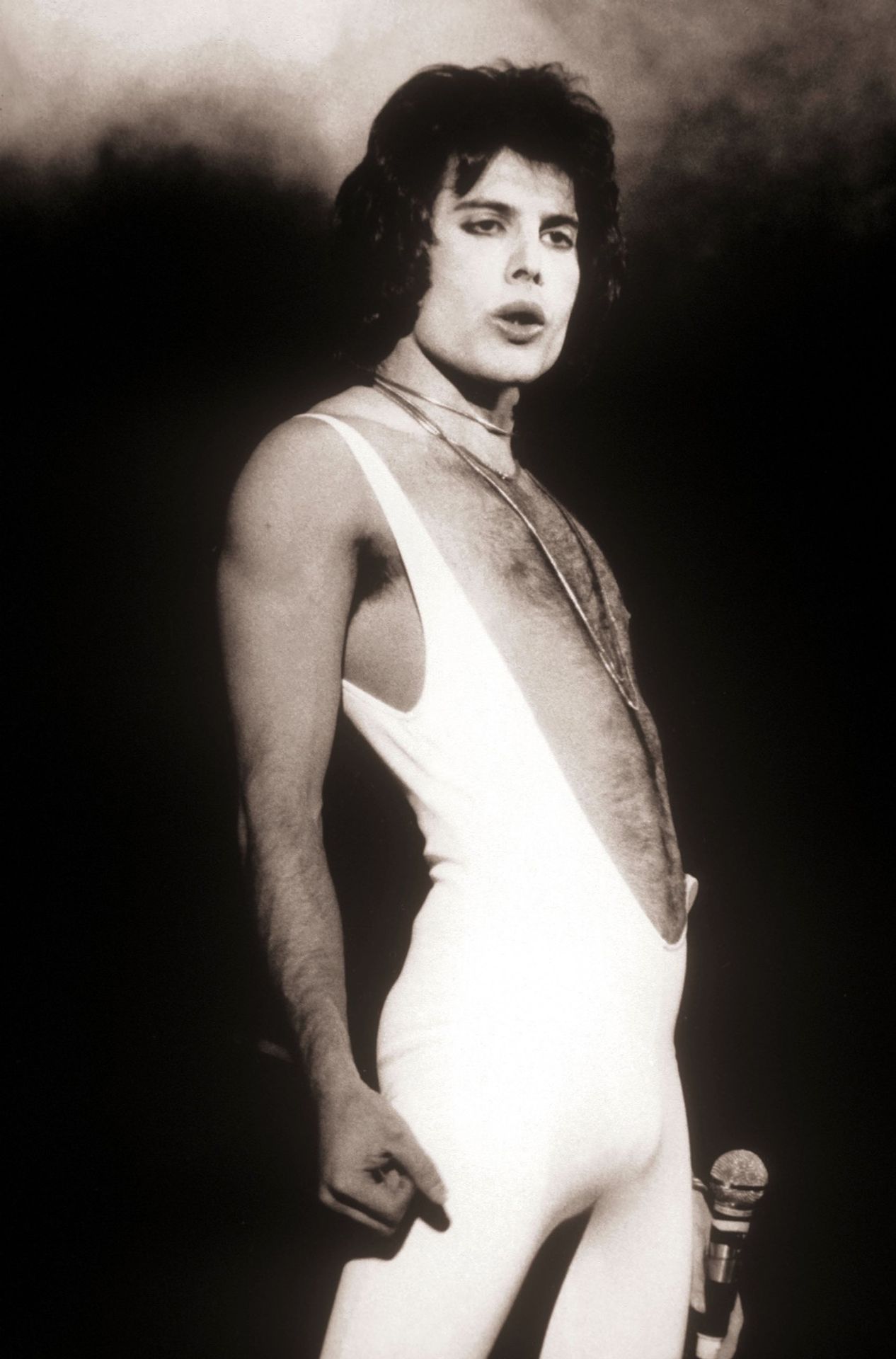 Freddie Mercury (9) - Freddie Mercury (12/13)