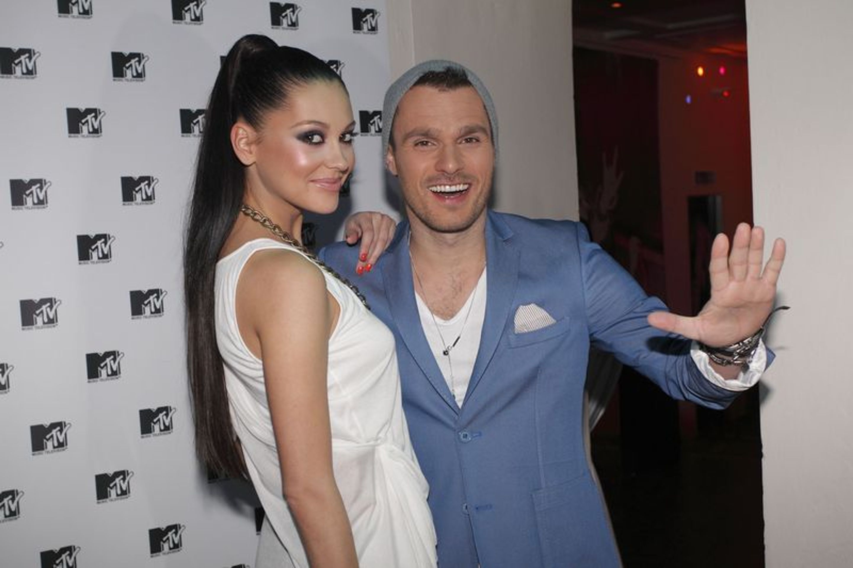 MTV Star mejdan přilákal i bývalé Superstars - 2 - GALERIE: MTV Star mejdan přilákal i bývalé Superstars (9/10)