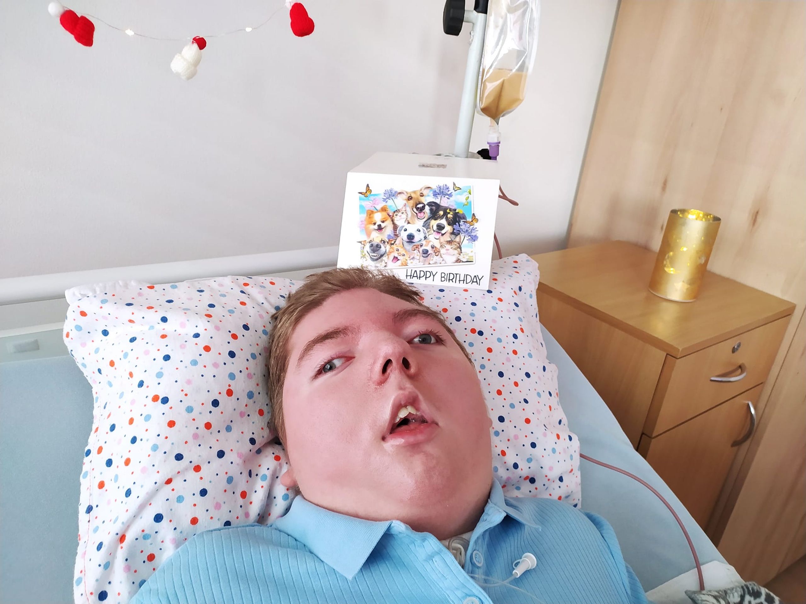 Matěj Kocián - Matěj Kocián (5/8)