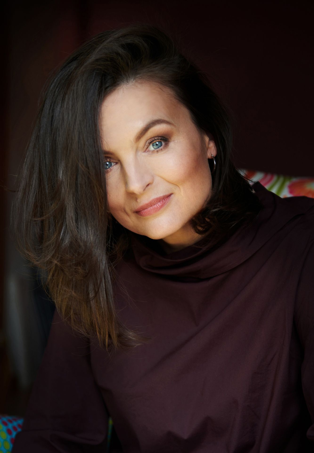 Moderování konference se ujme novinářka Barbora Kroužková (2) - Mezinárodní konference Equal Pay Day (13/24)