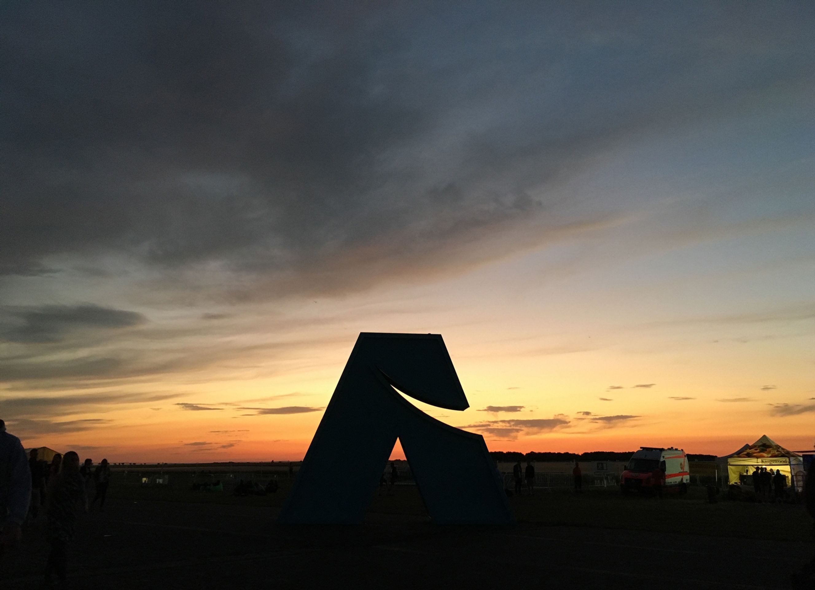 Aerodrome Festival 2018 - 11 - GALERIE: Aerodrome Festival 2018 (26/28)