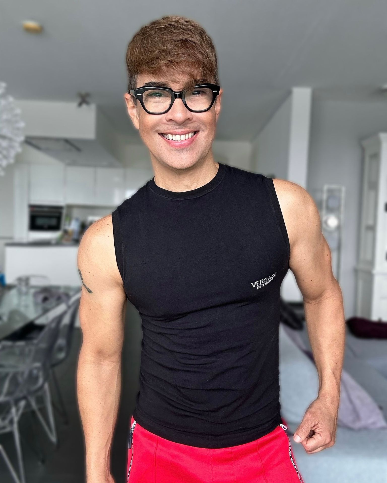 Edson Brandao (3) - Edson Brandao (2/8)