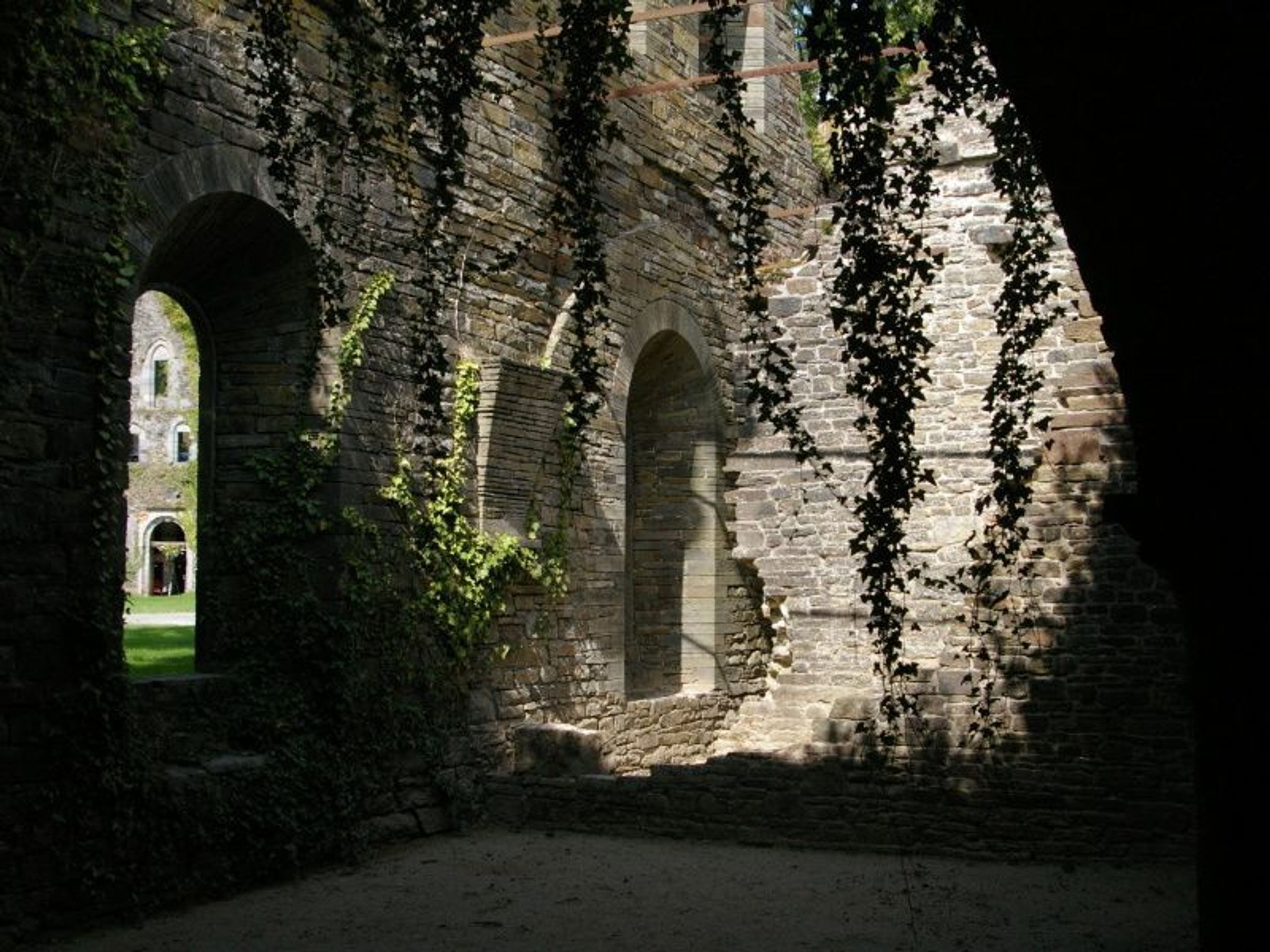 galerie Belgie 1 - galerie Belgie 1 (3/5)