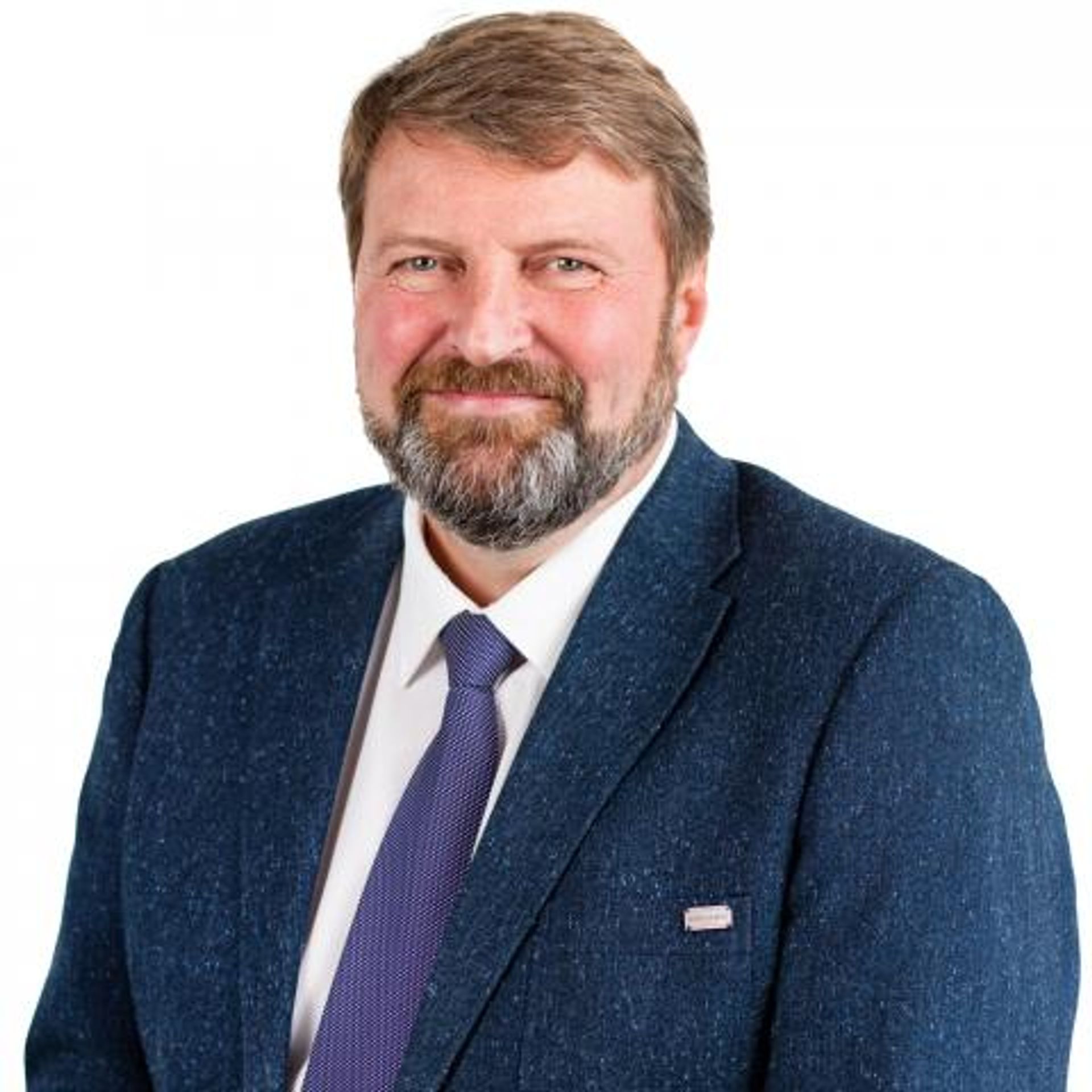 Náchod - Jan Borůvka (ANO)  - Přehled kandidátů do Senátu (22/44)