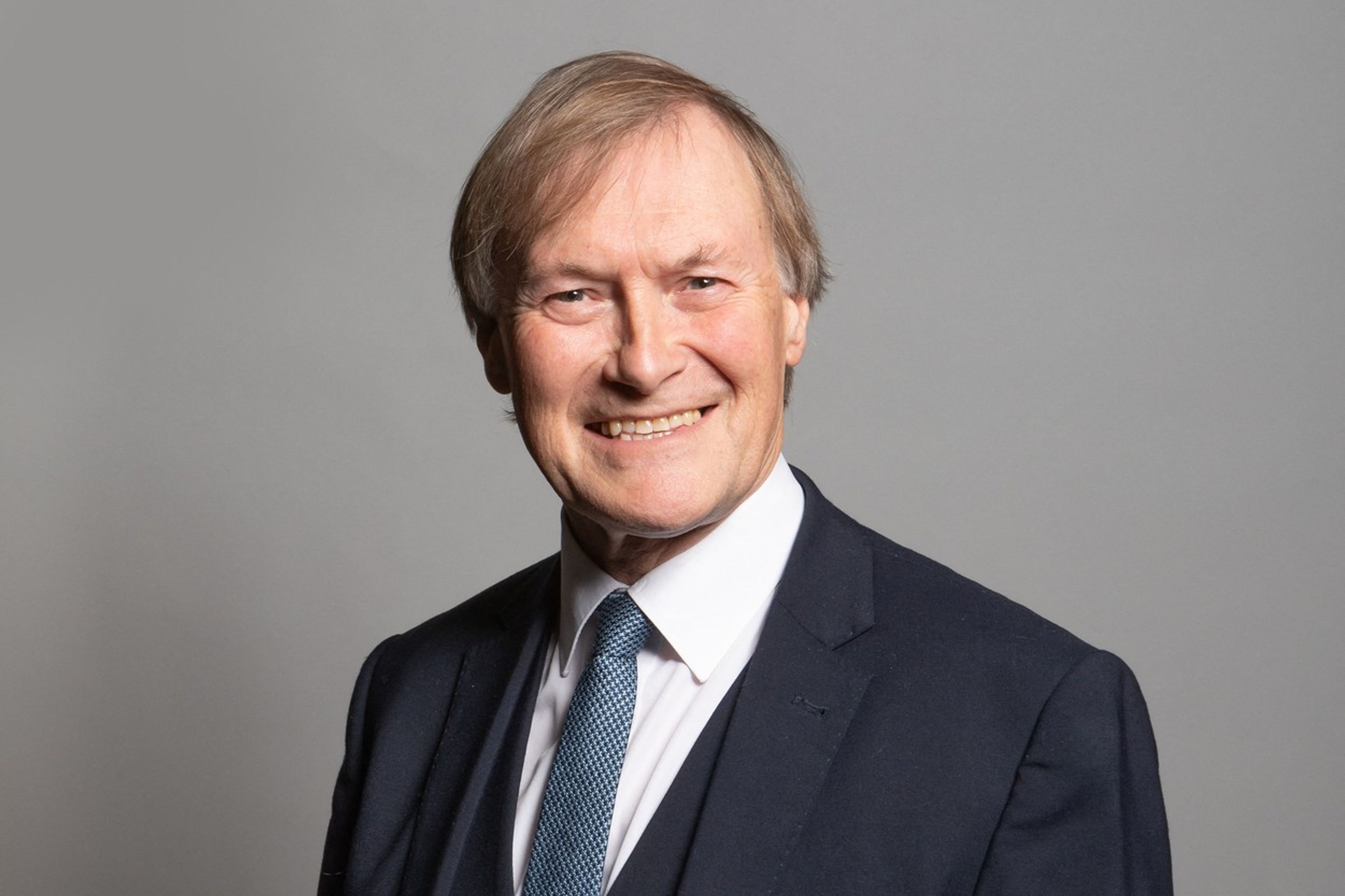 Útok na britského poslance (1) - David Amess (4/4)