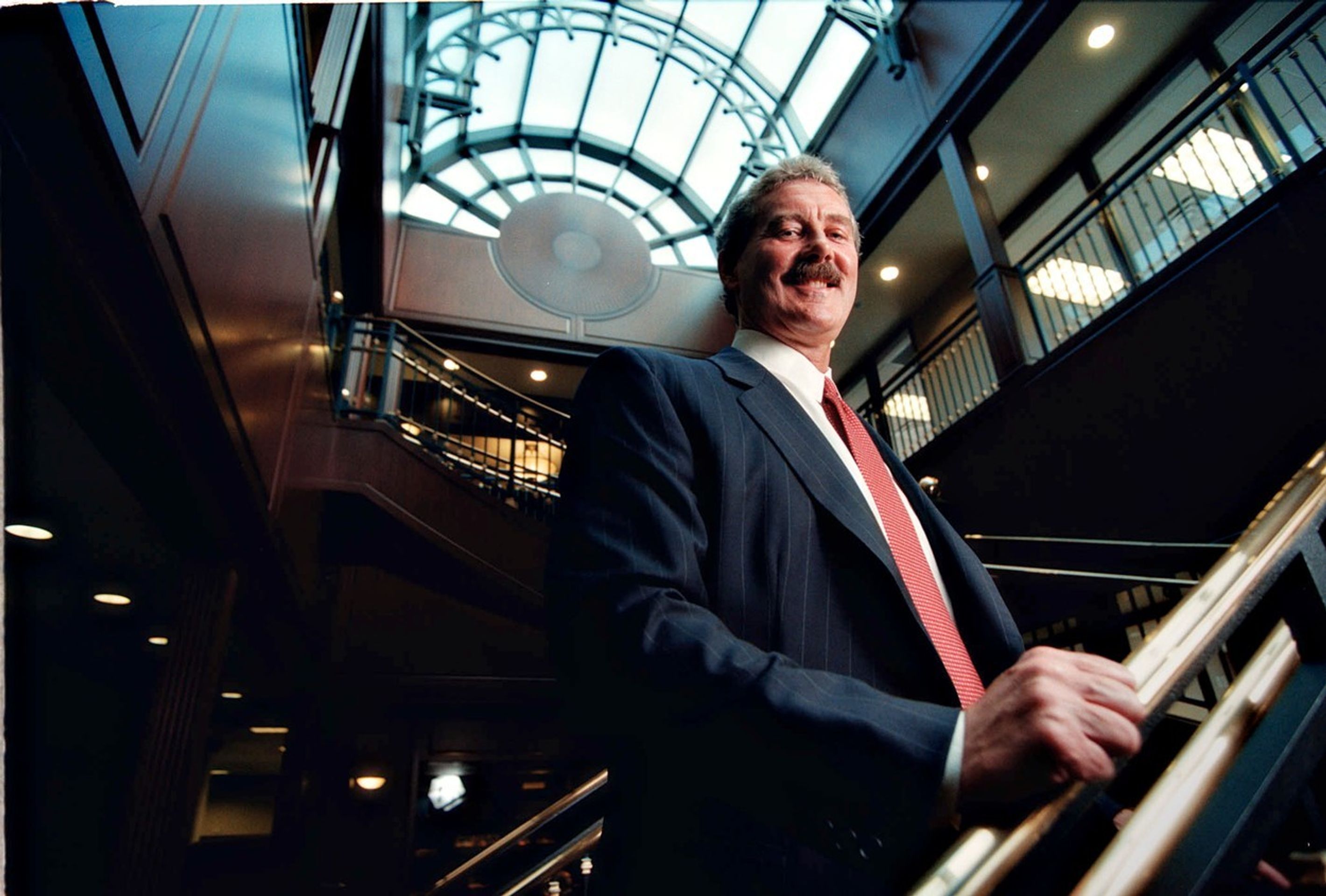 Allen Stanford - 2 - GALERIE: Allen Stanford (4/7)