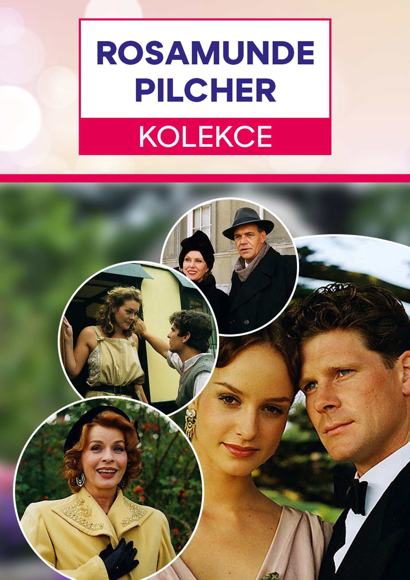 rosamunde-pilcher-nancherrow - GALERIE: Volební štáb TOP 09 (5/10)