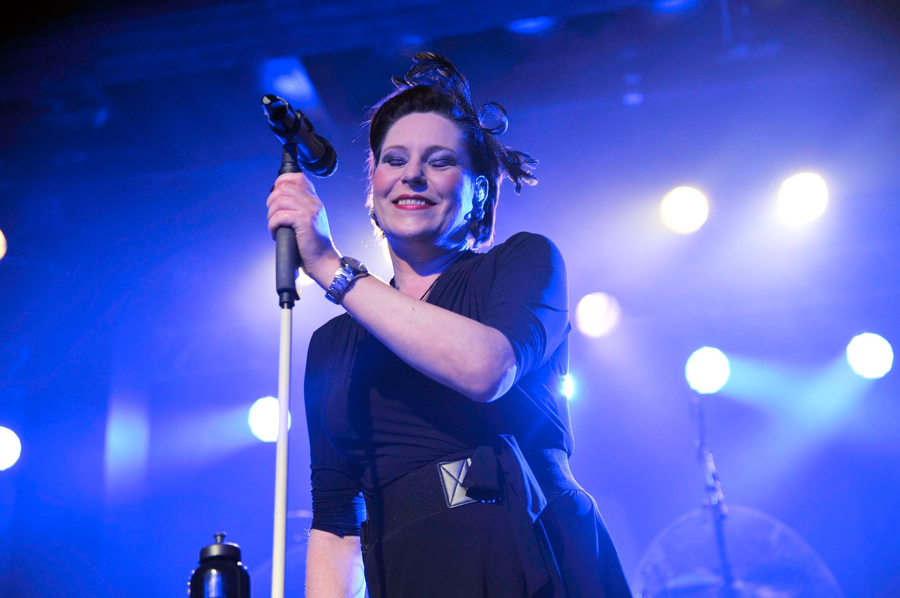 AnNa R. (Andrea Neuenhofen), 10. 12. 2013 - AnNa R. (2/4)
