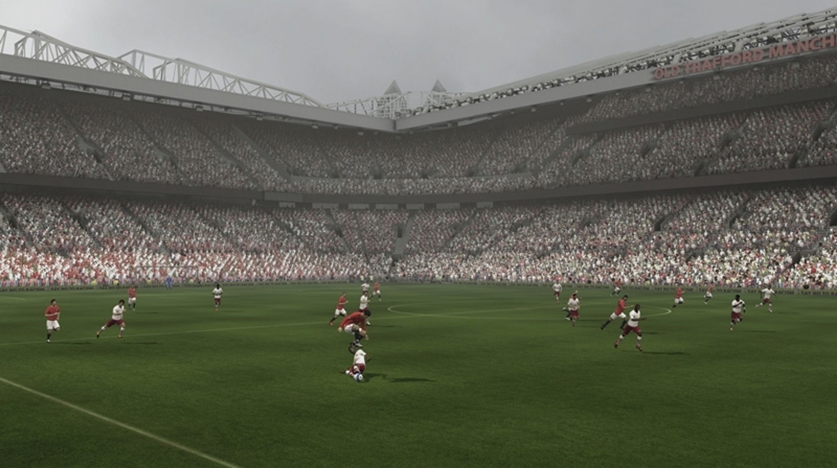 FIFA 09 - FIFA 09 galerie (3/9)