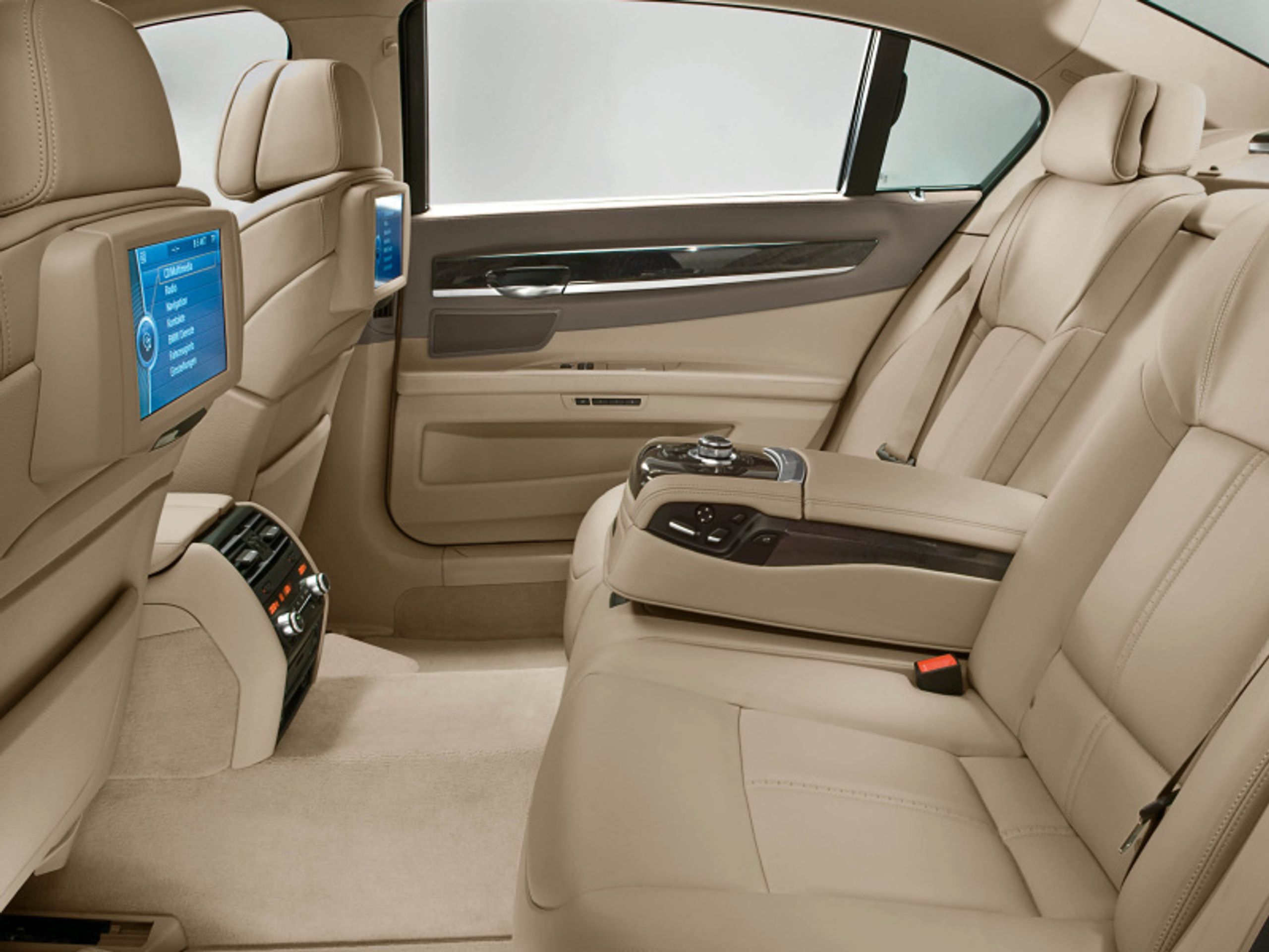 BMW 7 - GALERIE BMW 7 (7/7)