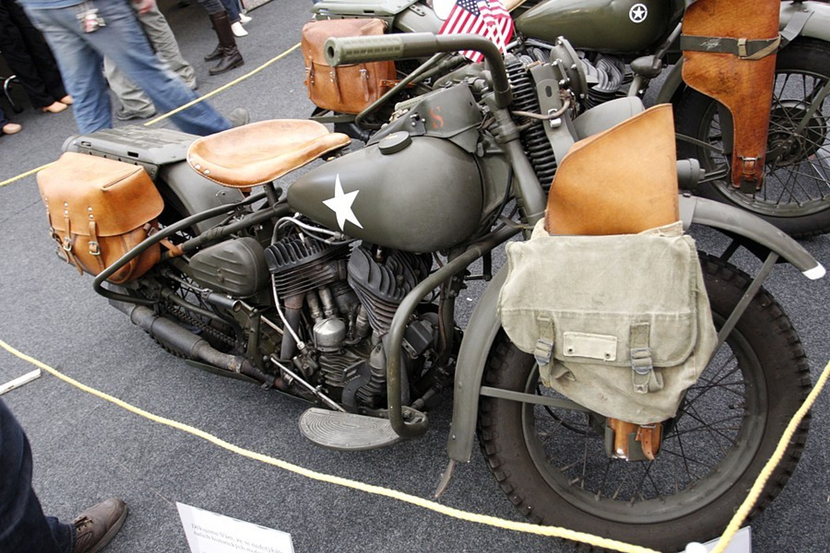 Výstava Motocykl - 19 - GALERIE Výstava Motocykl II (3/16)