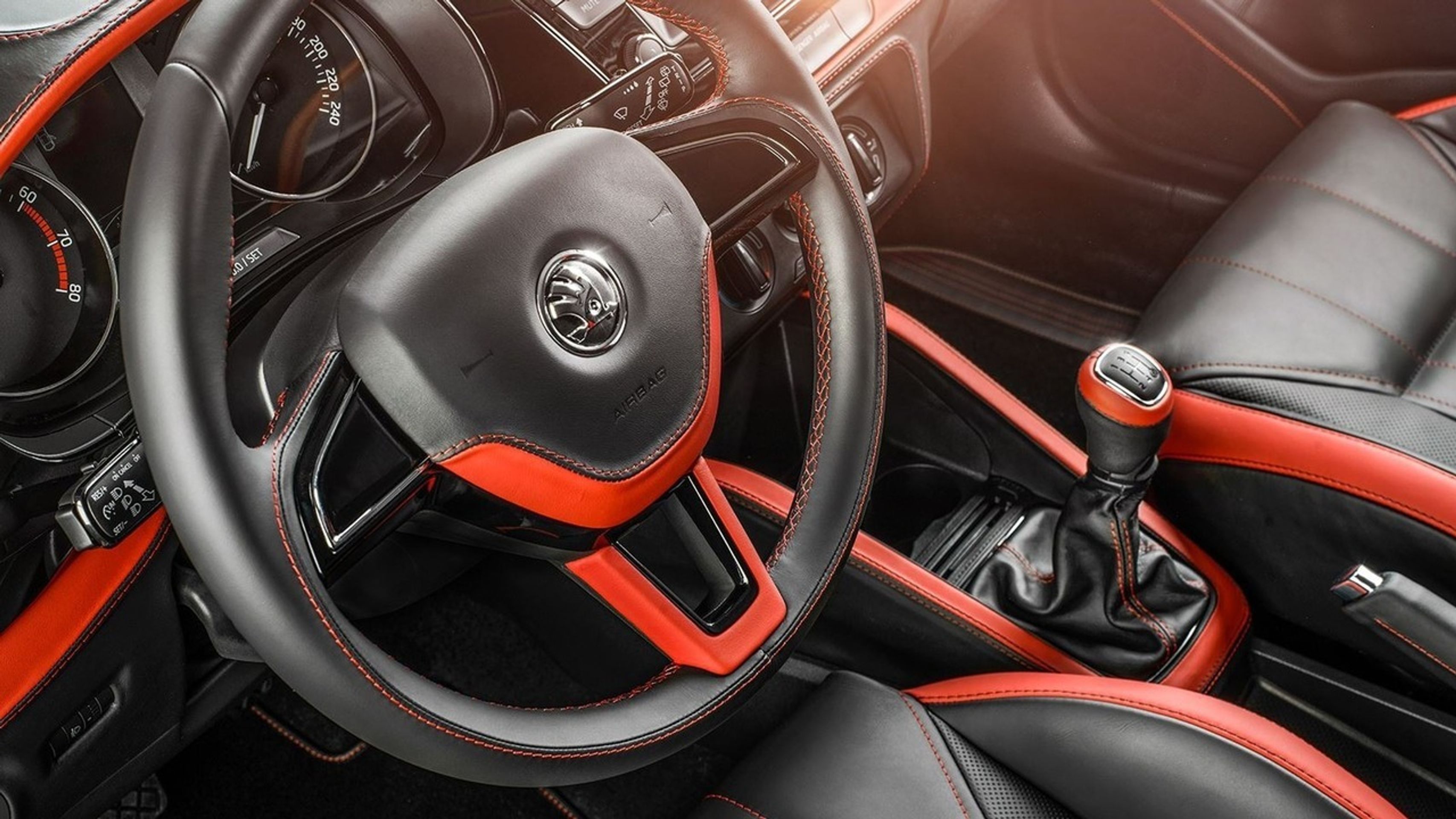 Fabia - 10 - GALERIE: Škoda Fabia Carlex Design (4/5)
