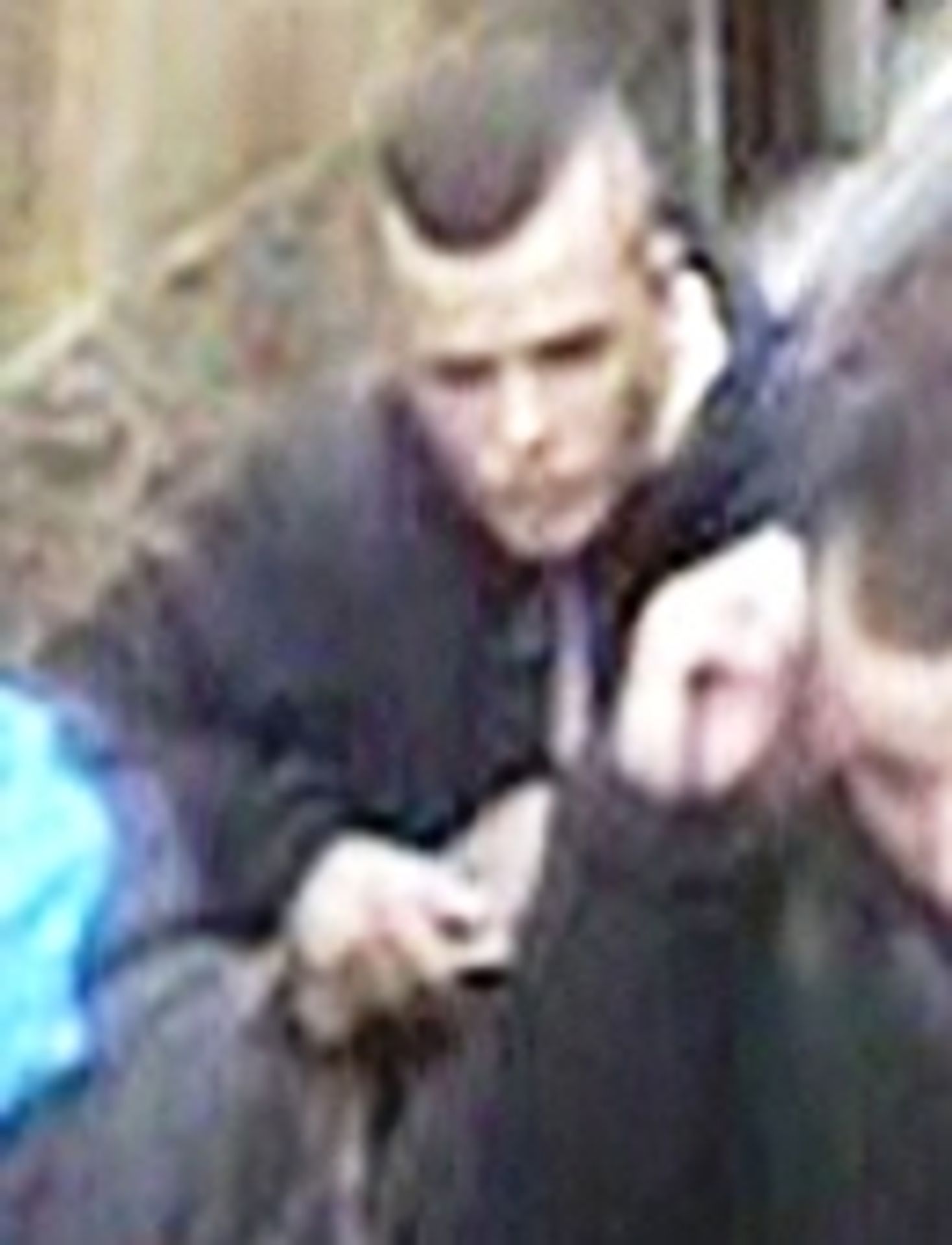 Neznámý v incidentu v Thunovské v Praze - 14 - GALERIE: Incident v Thunovské ulici při demonstraci v Praze (14/19)