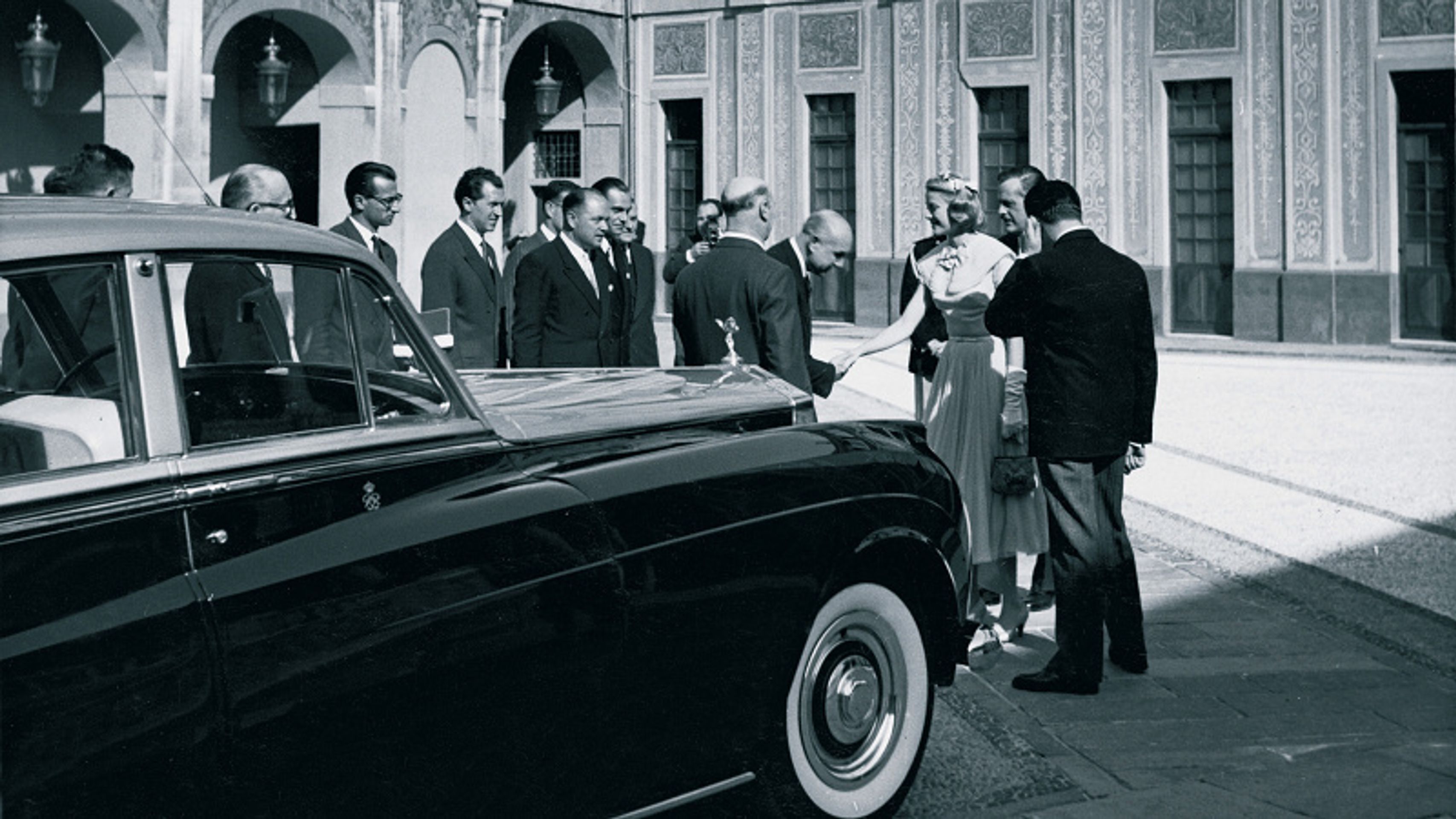 Historie Rolls-Royce - 15 - GALERIE Historie Rolls-Royce (10/23)