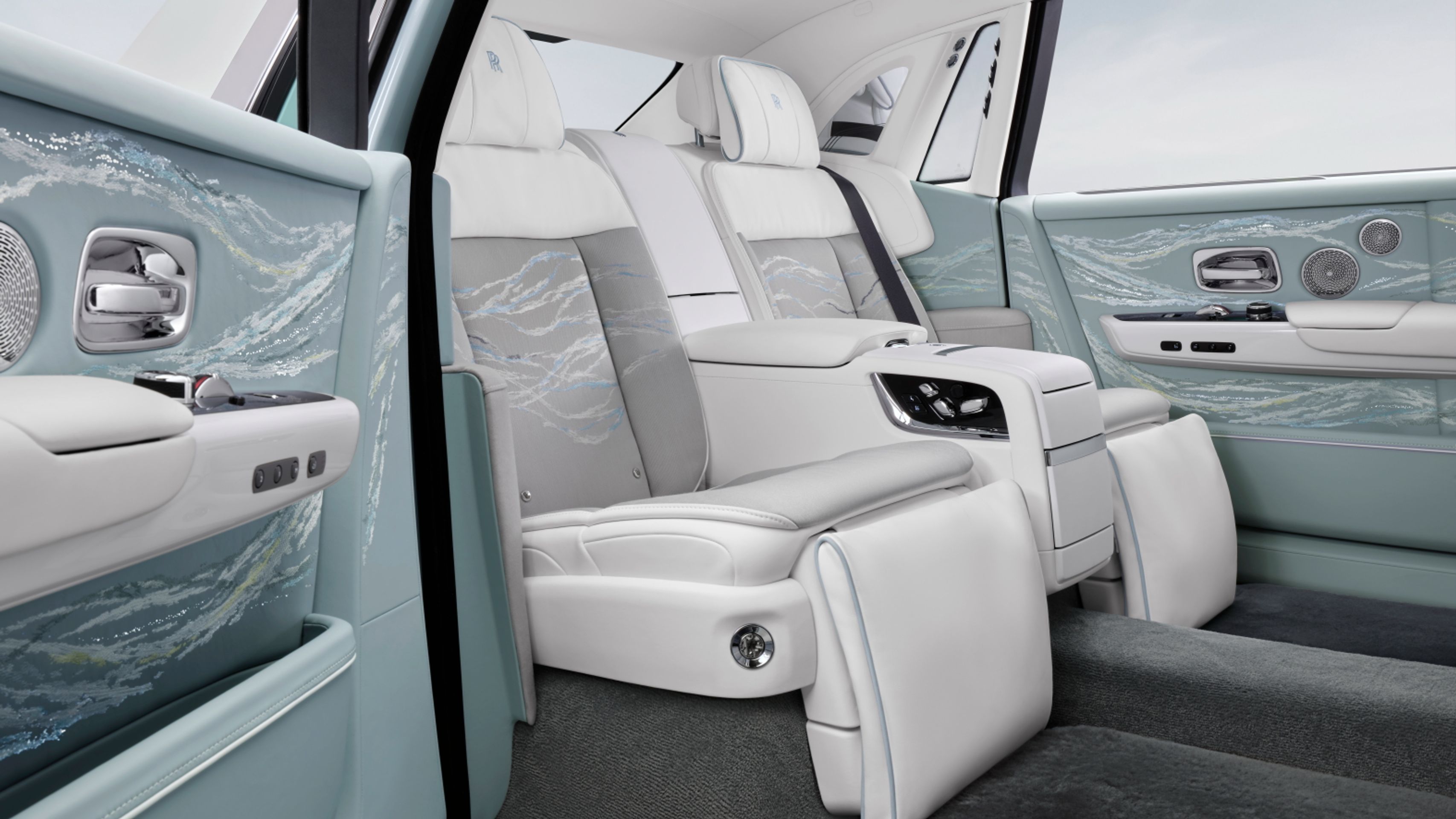 Rolls-Royce Phantom Scintilla - Rolls-Royce Phantom Scintilla (4/10)