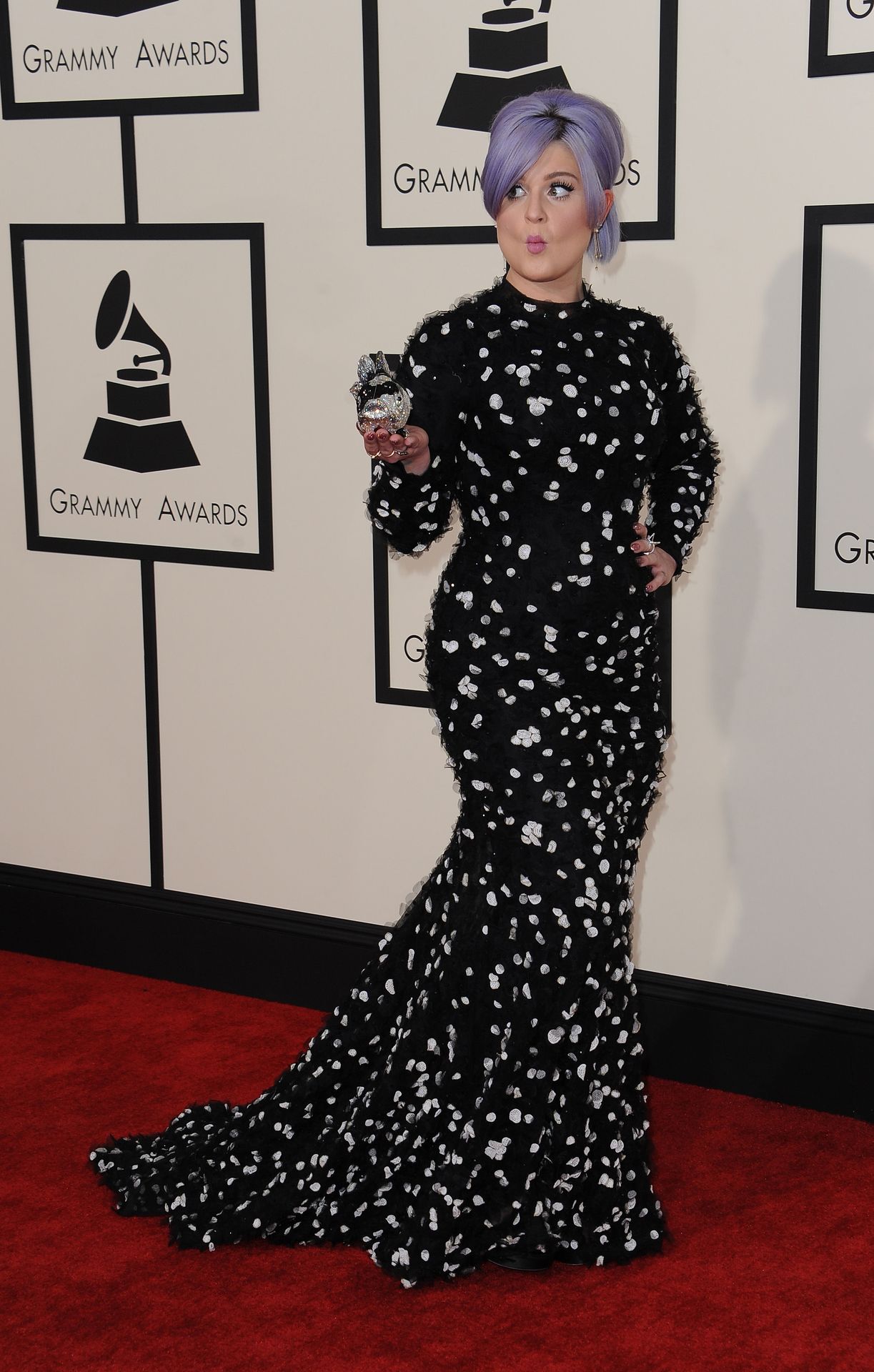 Grammy 2015 - 21 - GALERIE: Grammy 2015 (16/26)