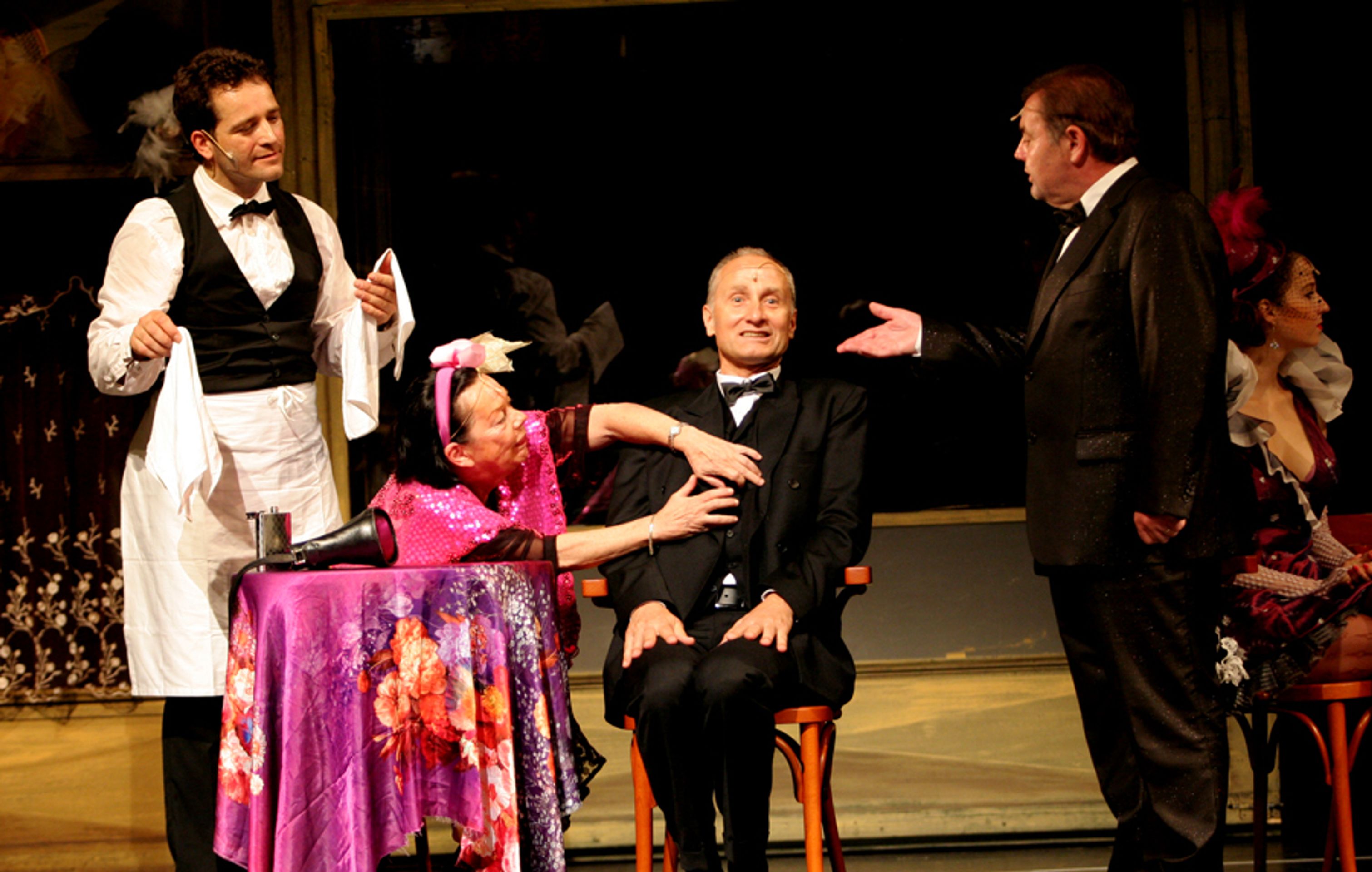 Hello Dolly - 4 - GALERIE: Hello Dolly (4/6)