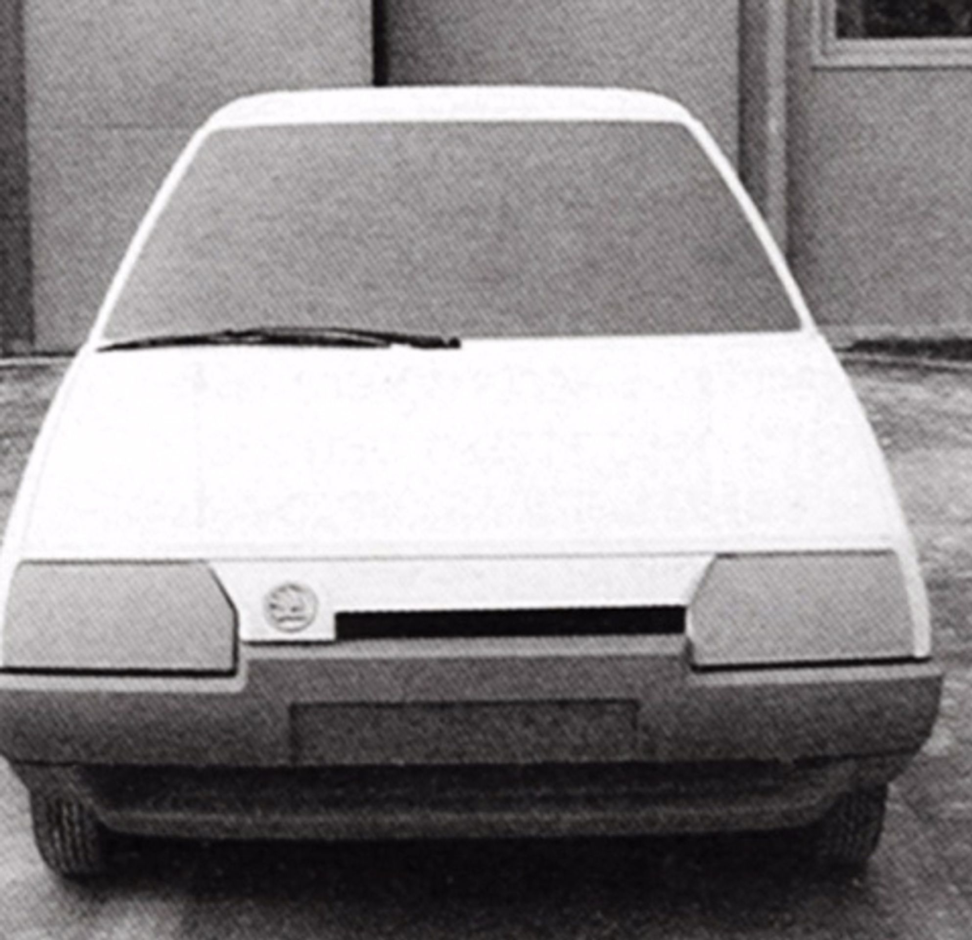 Bertone a Favorit - 9 - GALERIE: Bertone a Favorit (9/20)