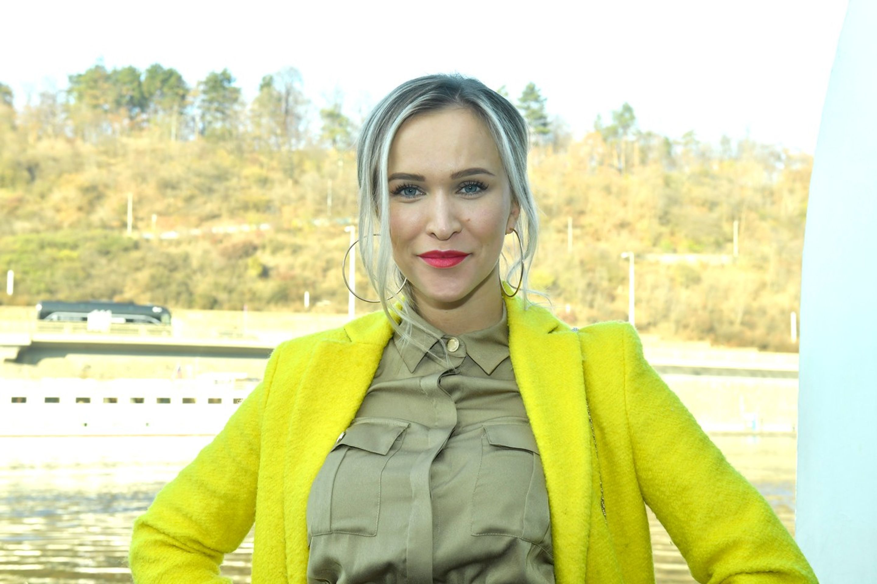 Vyjádření Nely Slovákové - Nela Slováková (6/6)