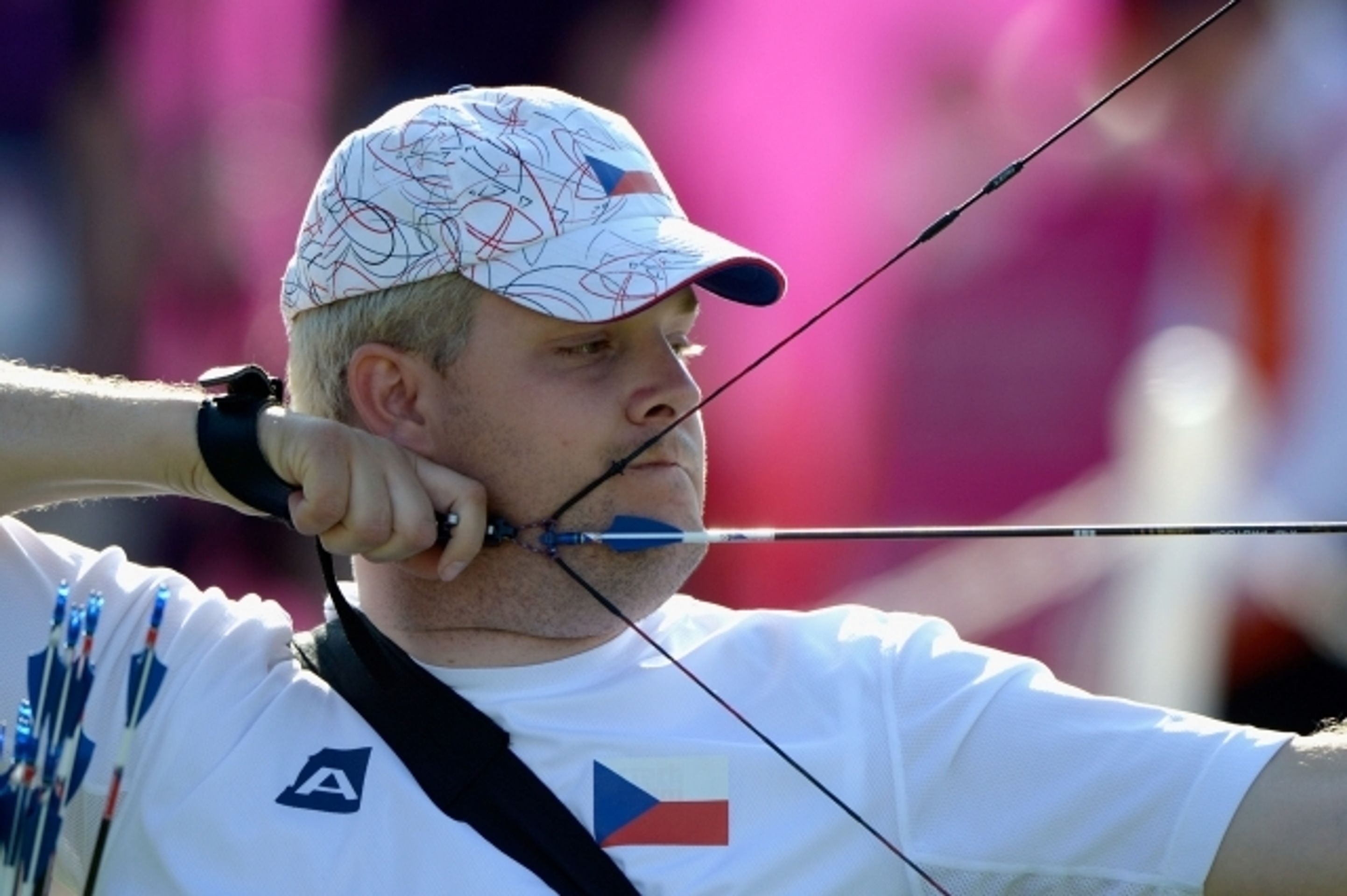 České medaile na paralympiádě - 5 - GALERIE: České medaile na paralympiádě (6/10)