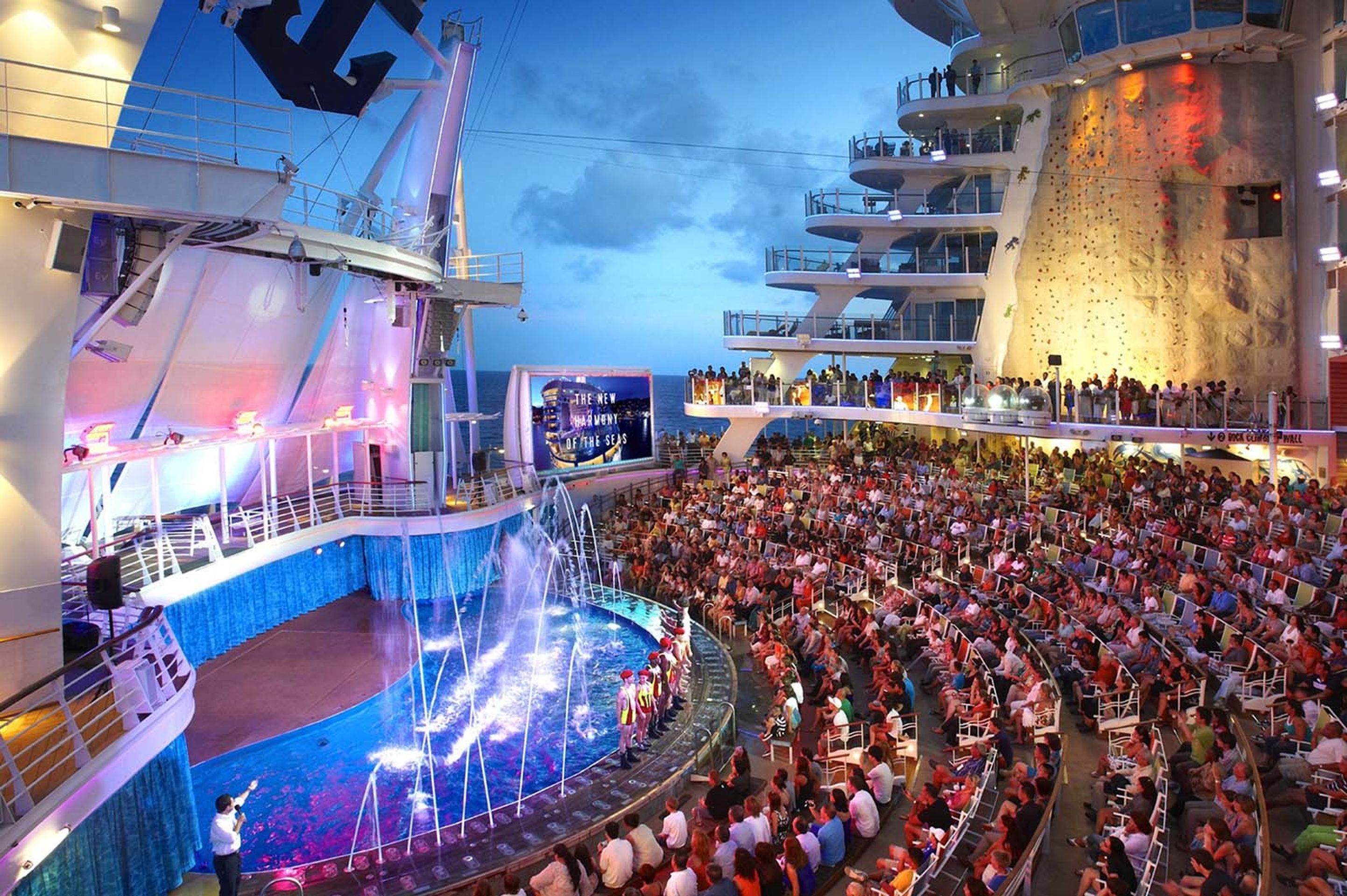Harmony of the Seas - vizualizace - 13 - GALERIE: Harmony of the Seas (20/21)