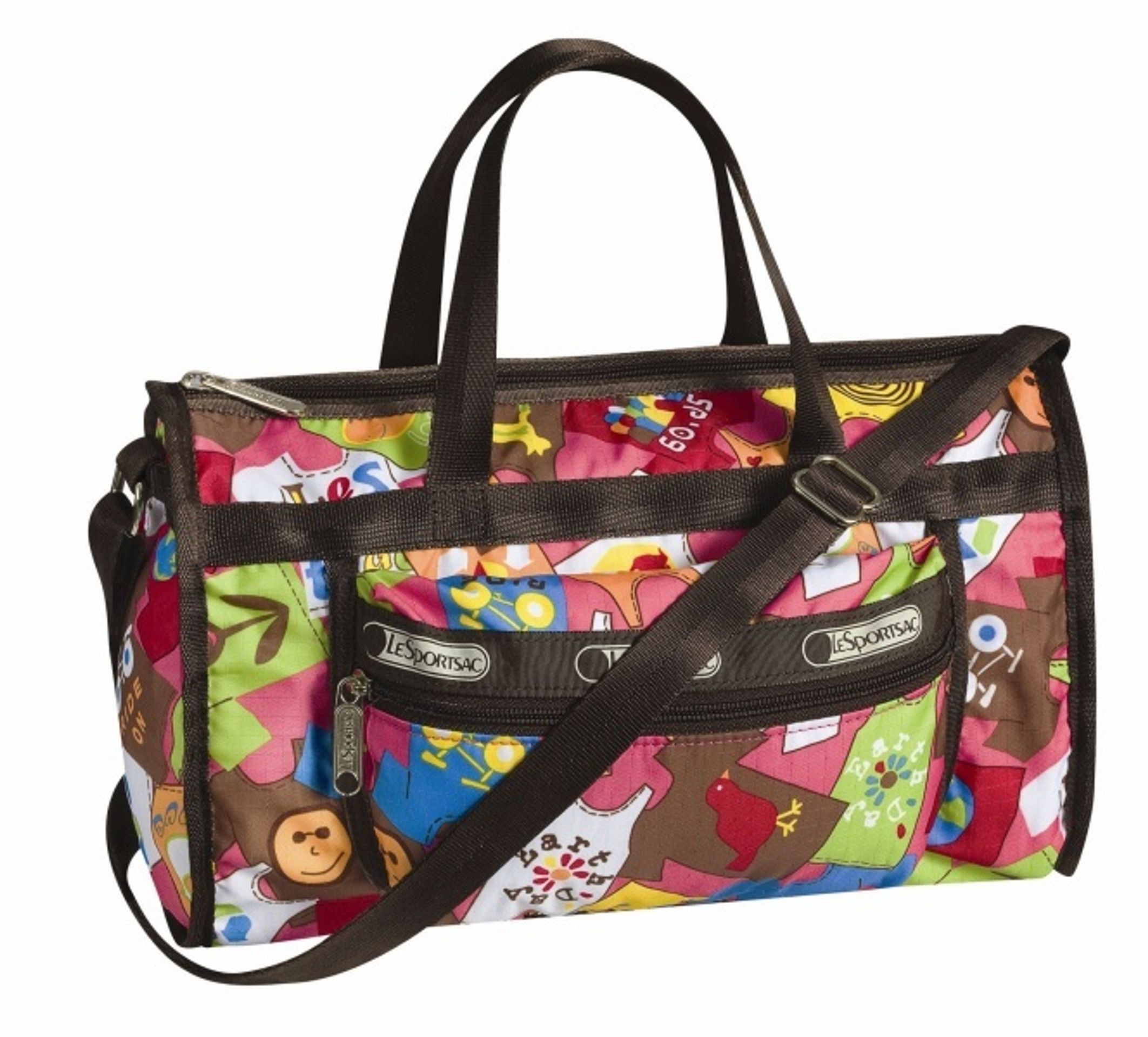tašky - Galerie Sportsac (4/9)