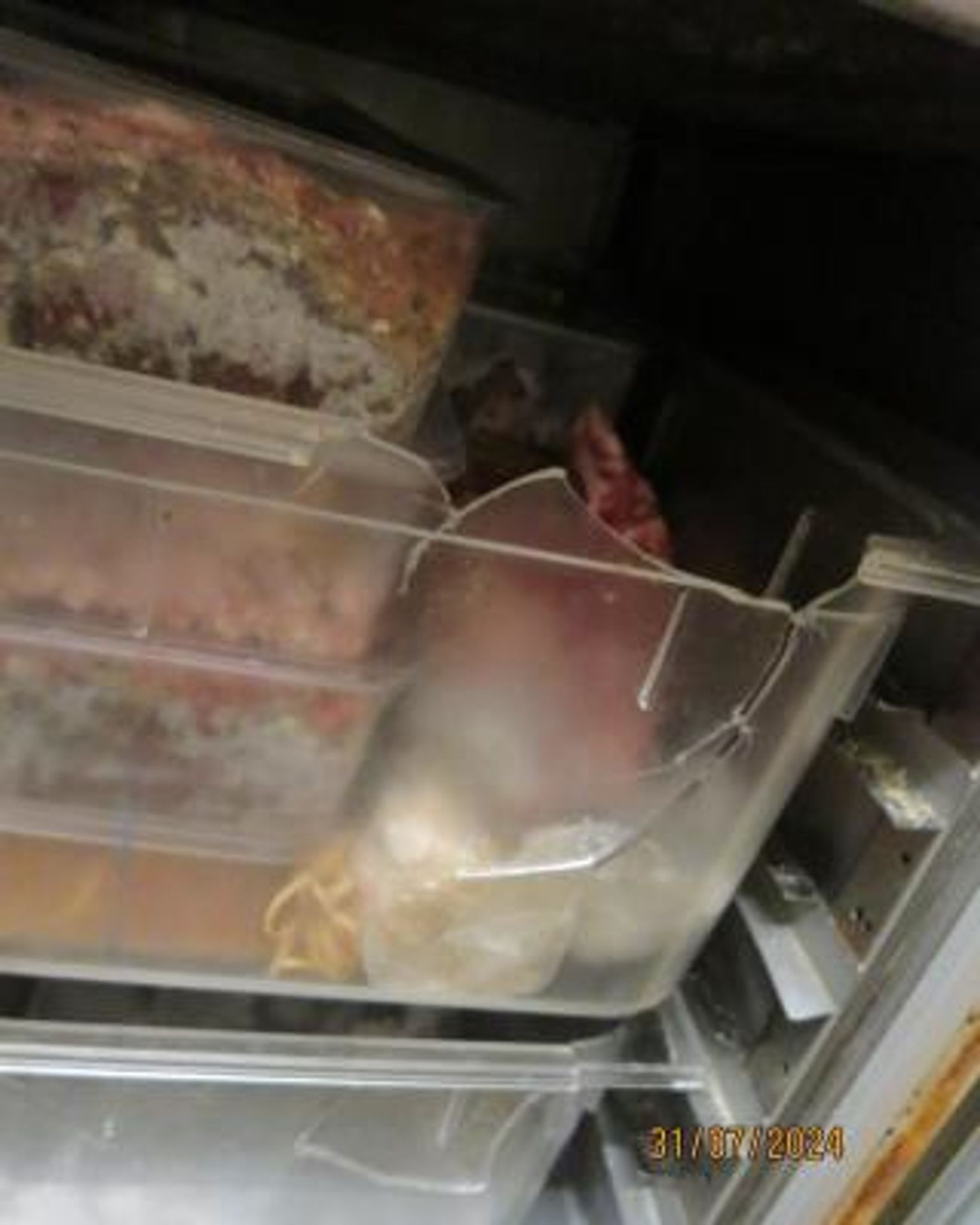 Bakeshop Praha - Zavřené pekárny (6/29)