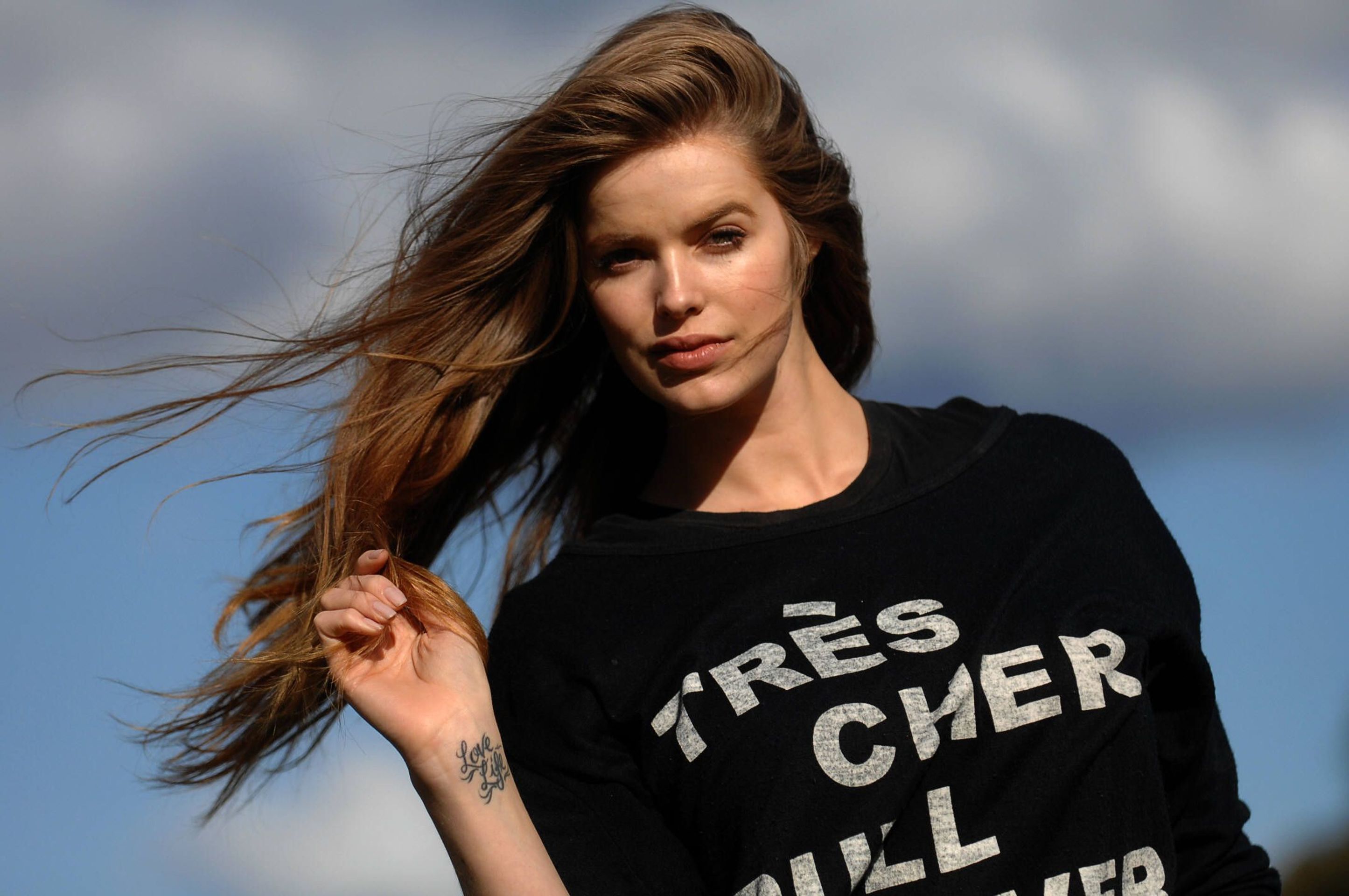 Robyn Lawley - 6 - Robyn Lawley (6/11)