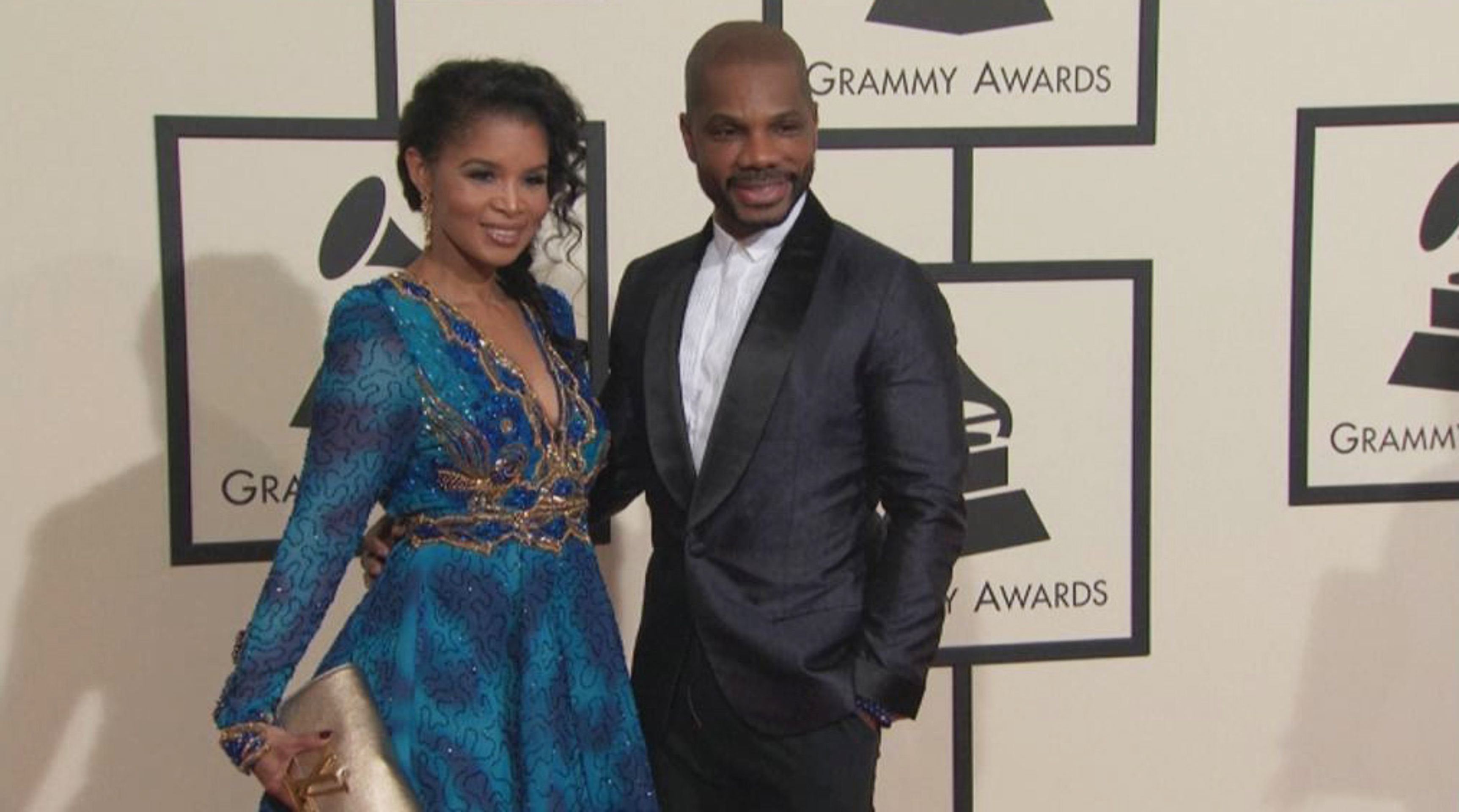 Móda na Grammy Awards 2016 - 1 - GALERIE: Móda na Grammy Awards 2016 (1/21)
