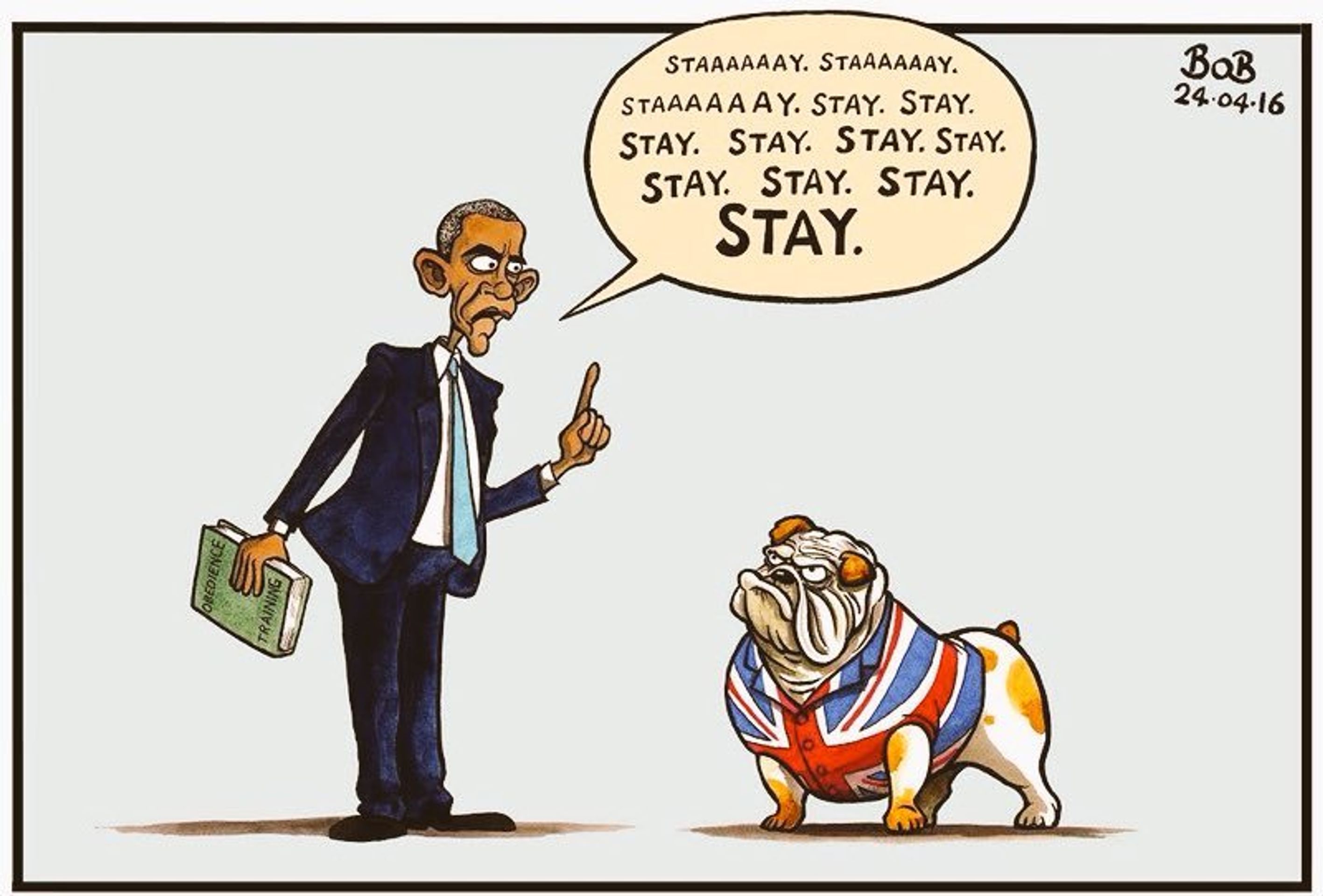 Vtipy na Brexit - 19 - GALERIE: Vtipy na Brexit (14/22)