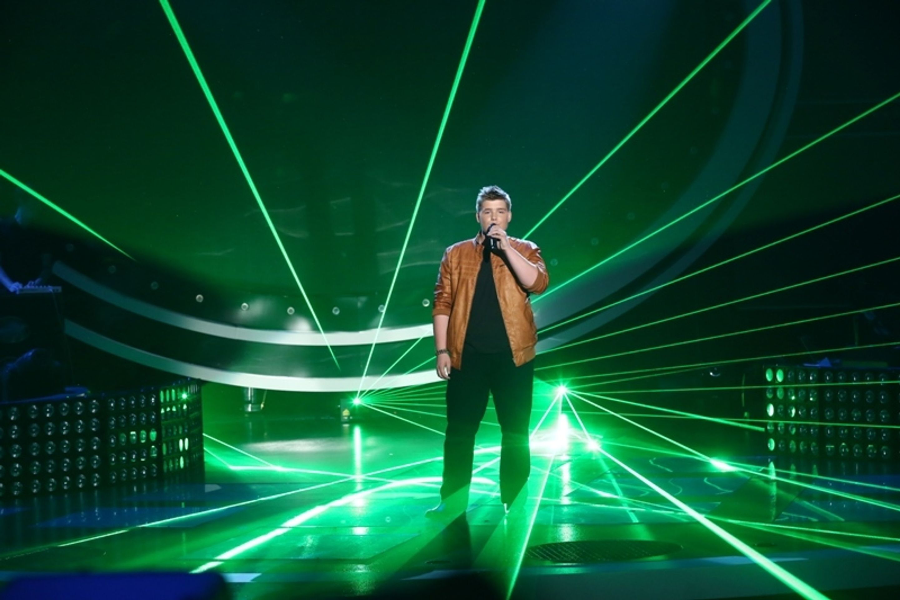 Finálový večer SuperStar - 18 - GALERIE: Finálový večer SuperStar (15/29)
