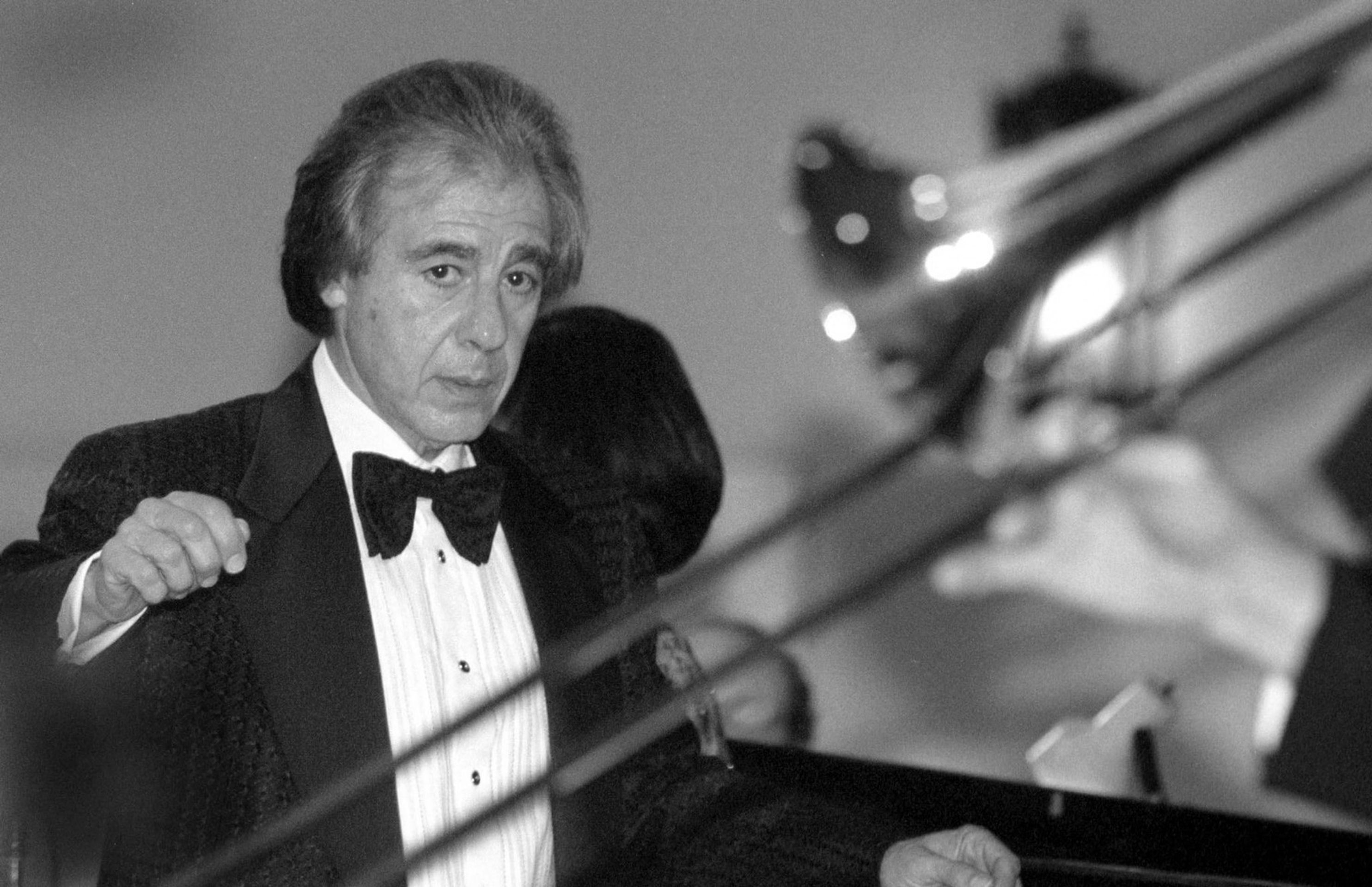 Lalo Schifrin - Lalo Schifrin (3/3)