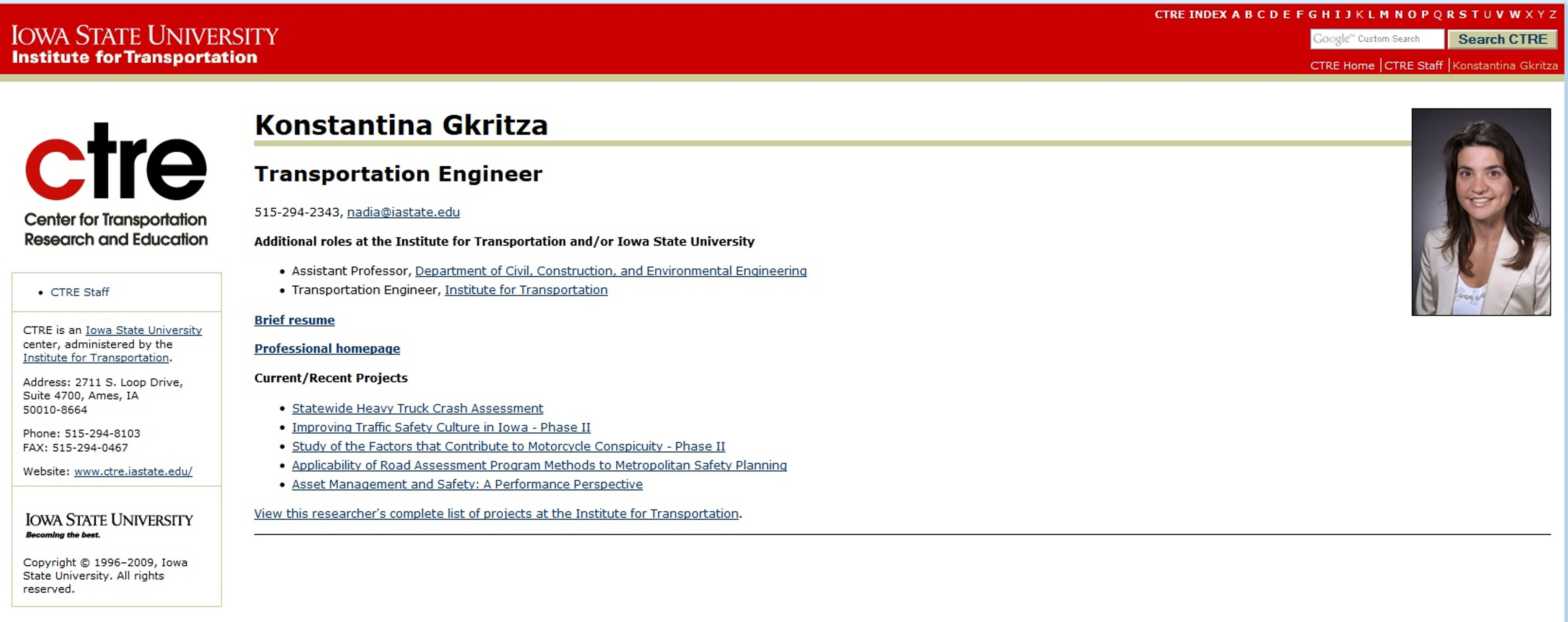 Konstantina Gkritza - GALERIE: Bártův časopis podváděl v anketě. Fotky respondentů ukradli z amerických webů (6/6)