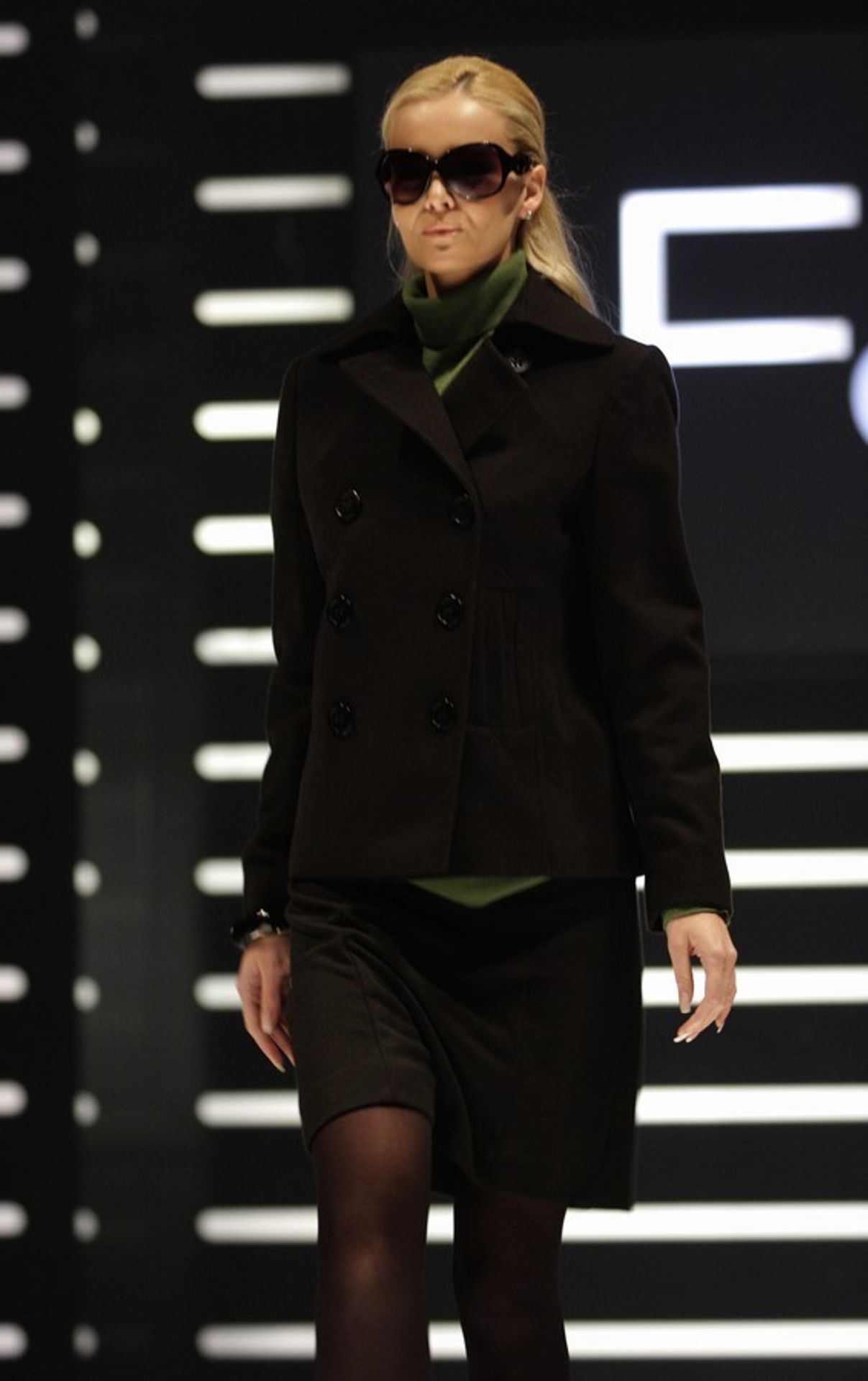 F&F - Galerie F&F přehlídka (11/20)
