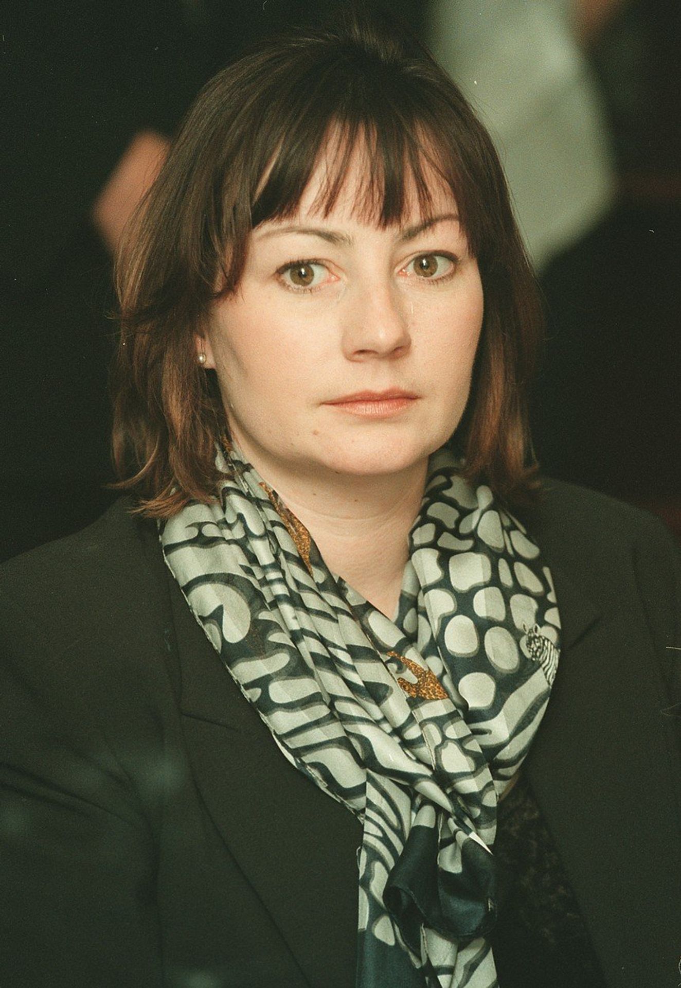 Ivana Zemanová - 11 - GALERIE: Ivana Zemanová (1/11)