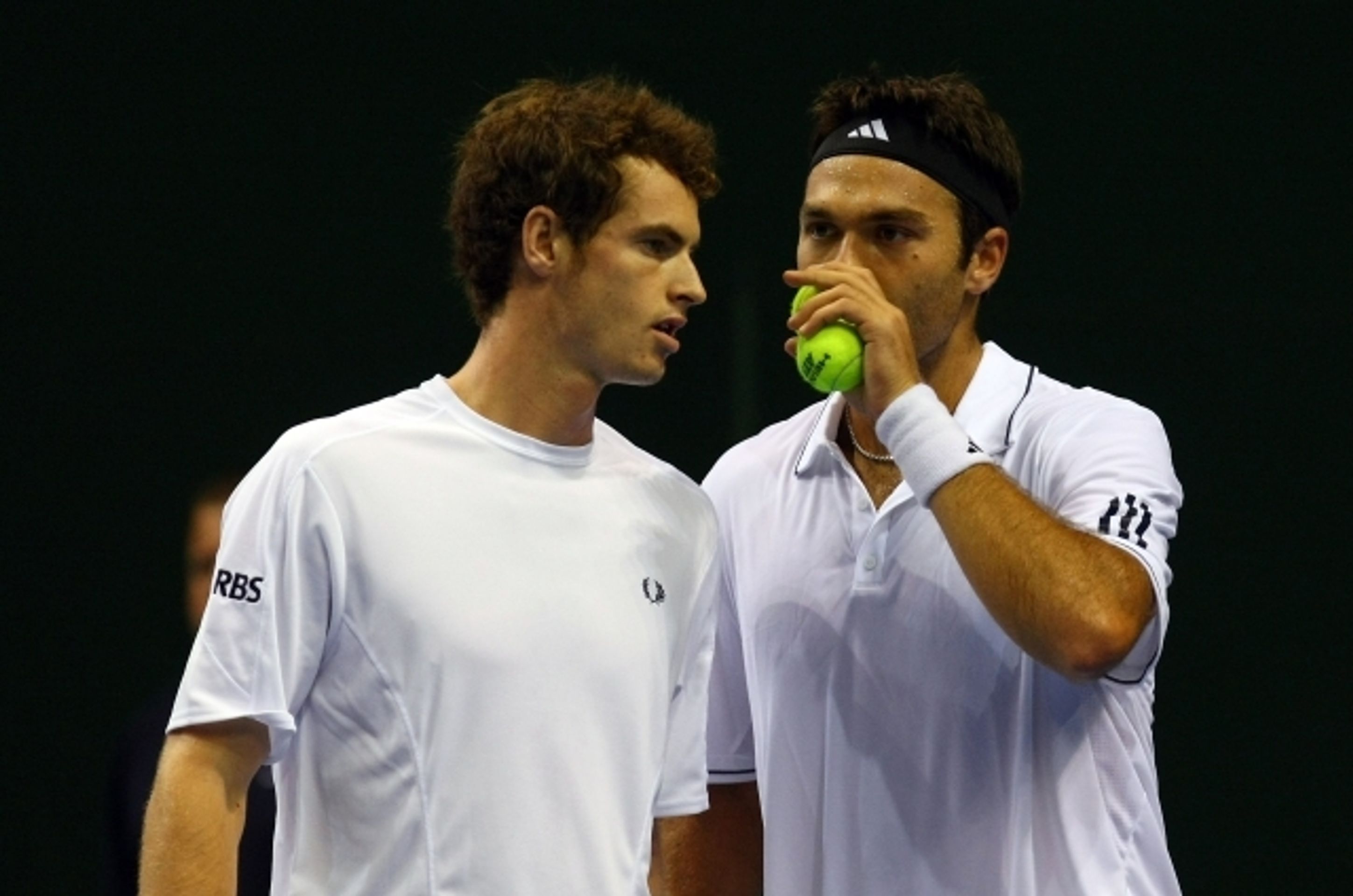 Ross Hutchins - 2 - GALERIE: Ross Hutchins (4/5)