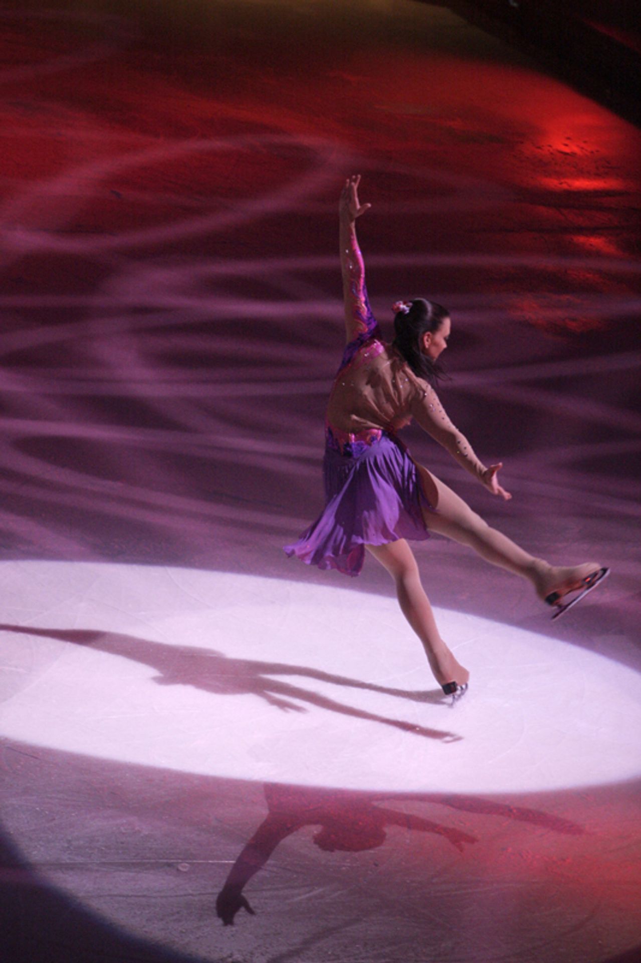 Holiday on Ice - GALERIE: Holiday on Ice (7/16)