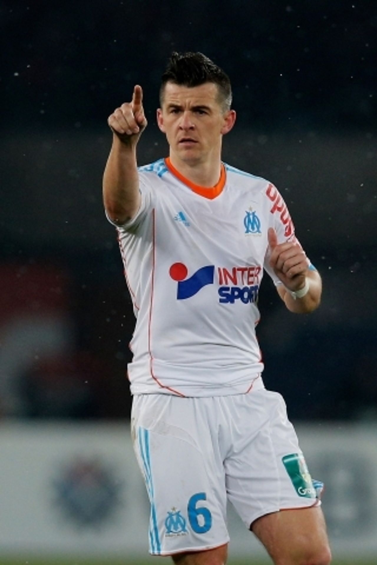 Francouzský pohár PSG - Marseille, Beckham v základu - 7 - GALERIE: Francouzský pohár PSG - Marseille, Beckham v základu (7/11)