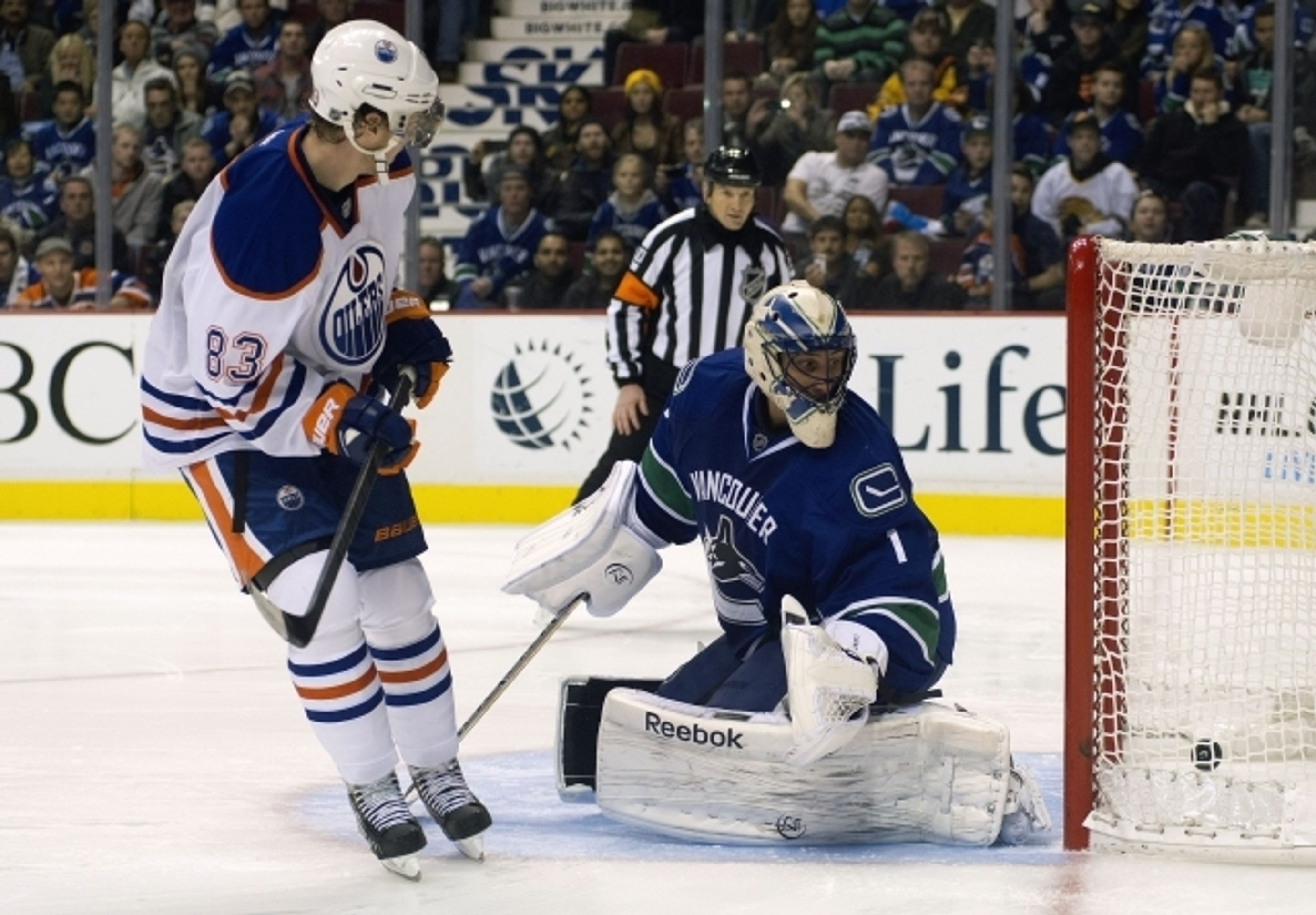 NHL - druhý hrací den - 9 - GALERIE: Druhý hrací den NHL (2/11)
